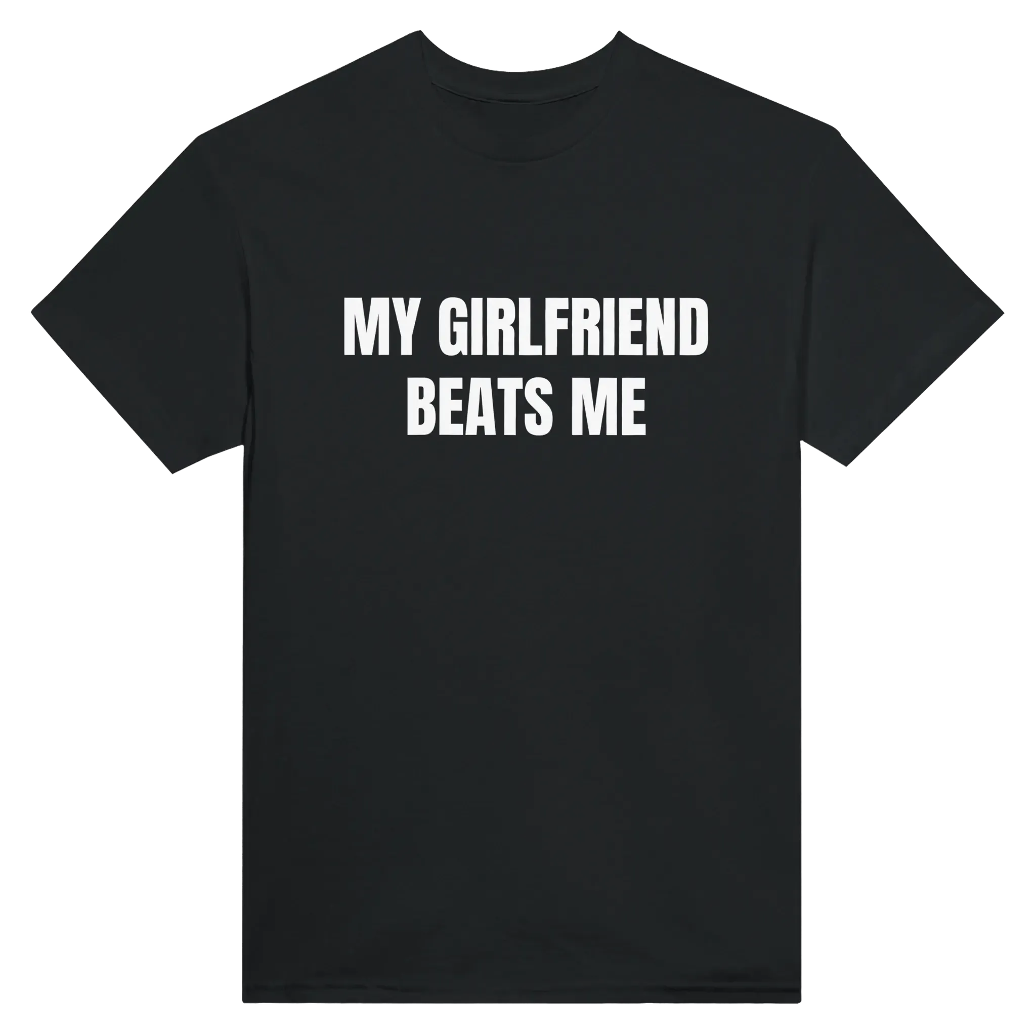 Boyfriend Beater 2-pack –