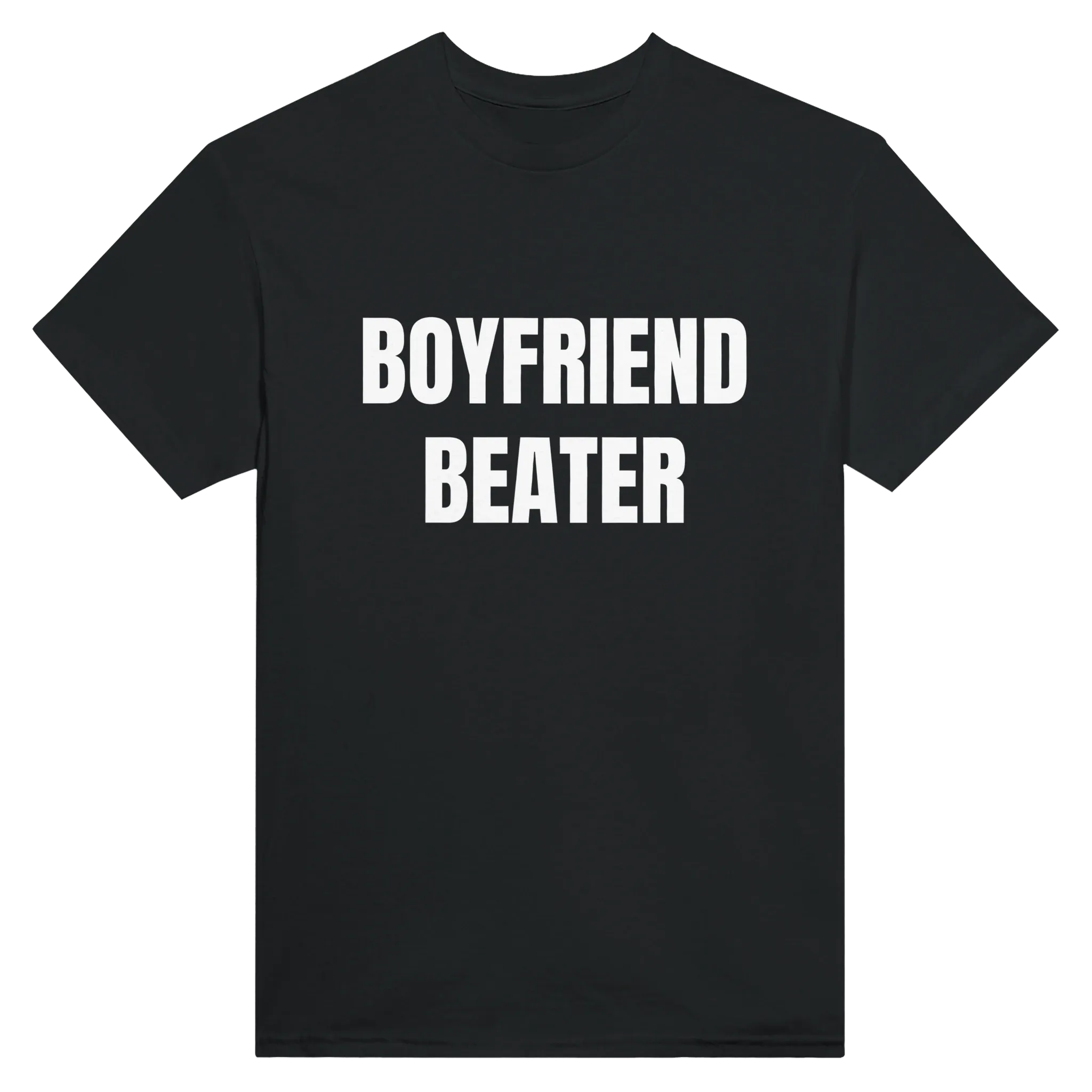 Boyfriend Beater 2-pack –