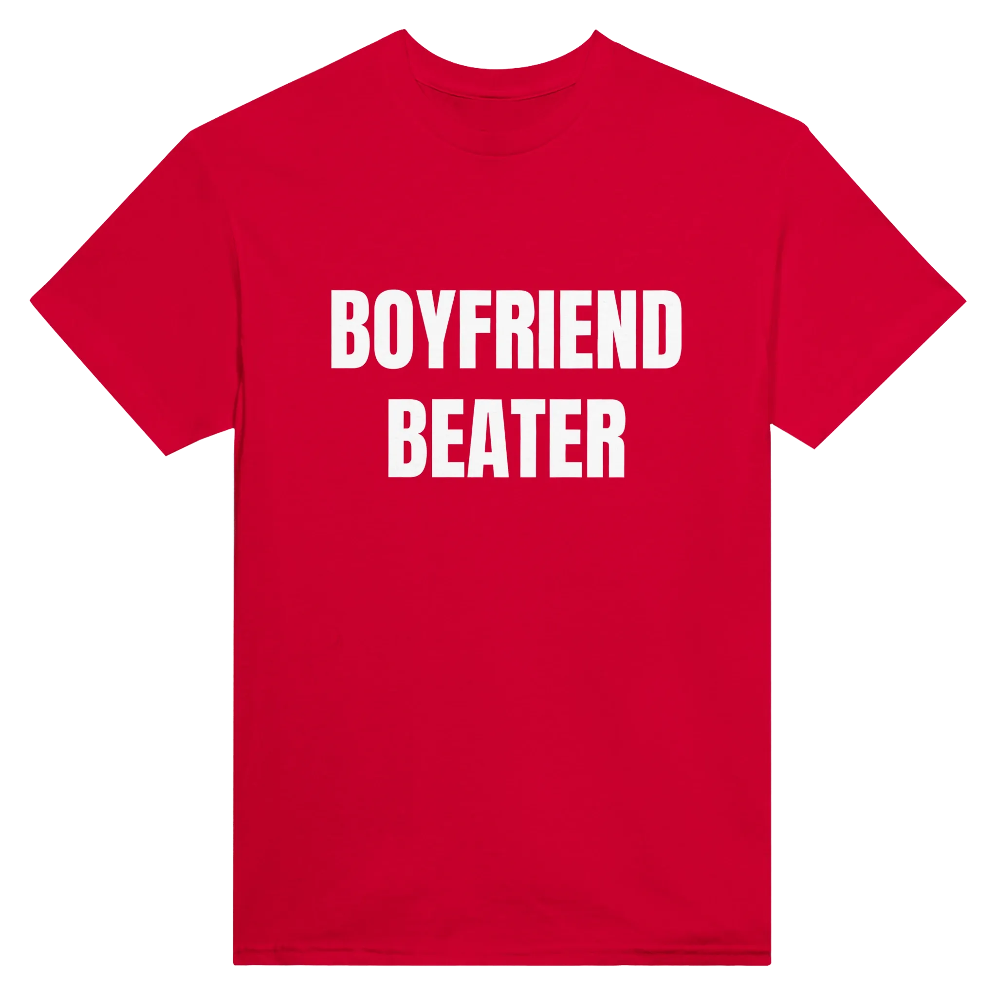 Boyfriend Beater 2-pack –