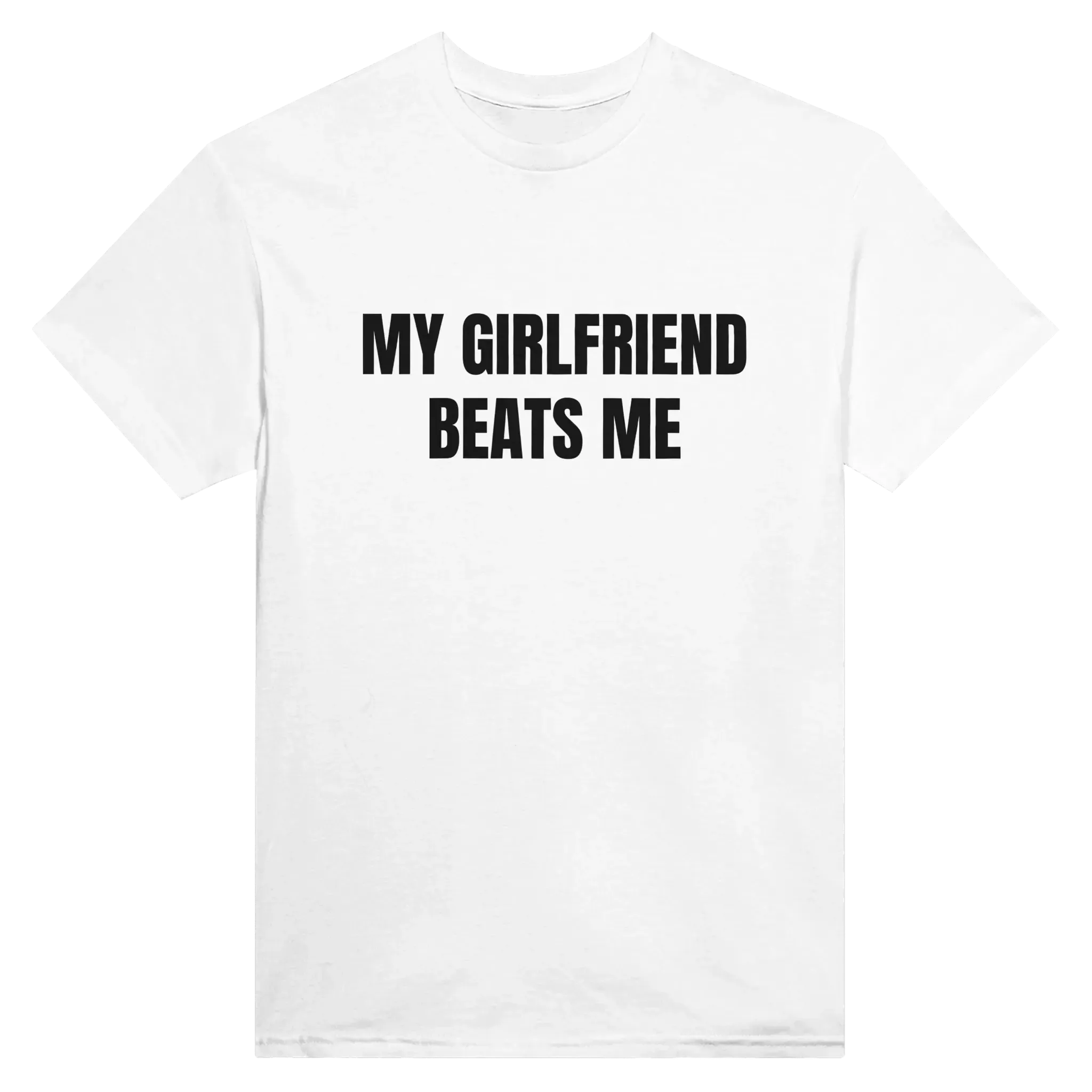 Boyfriend Beater 2-pack –