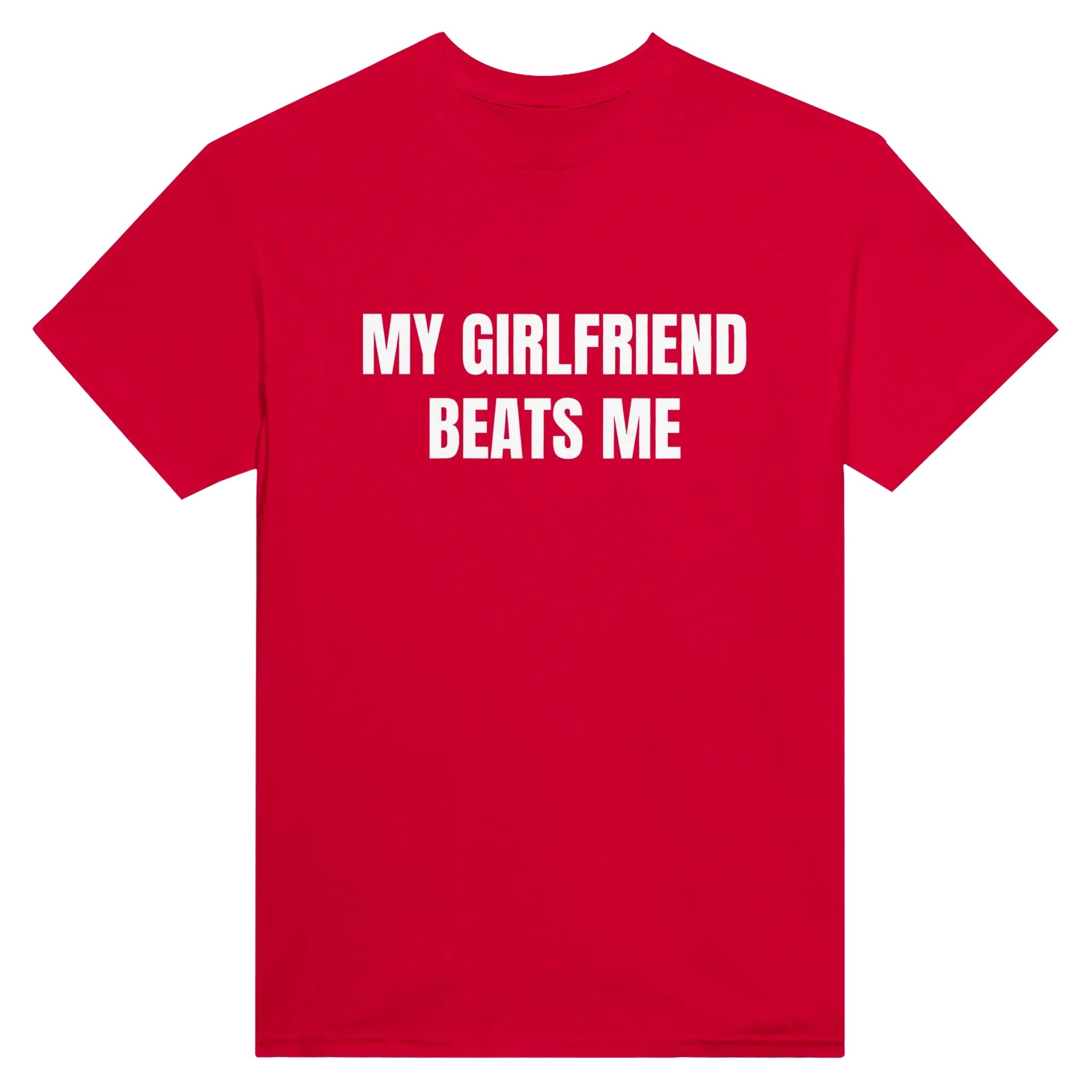 Boyfriend Beater 2-pack –