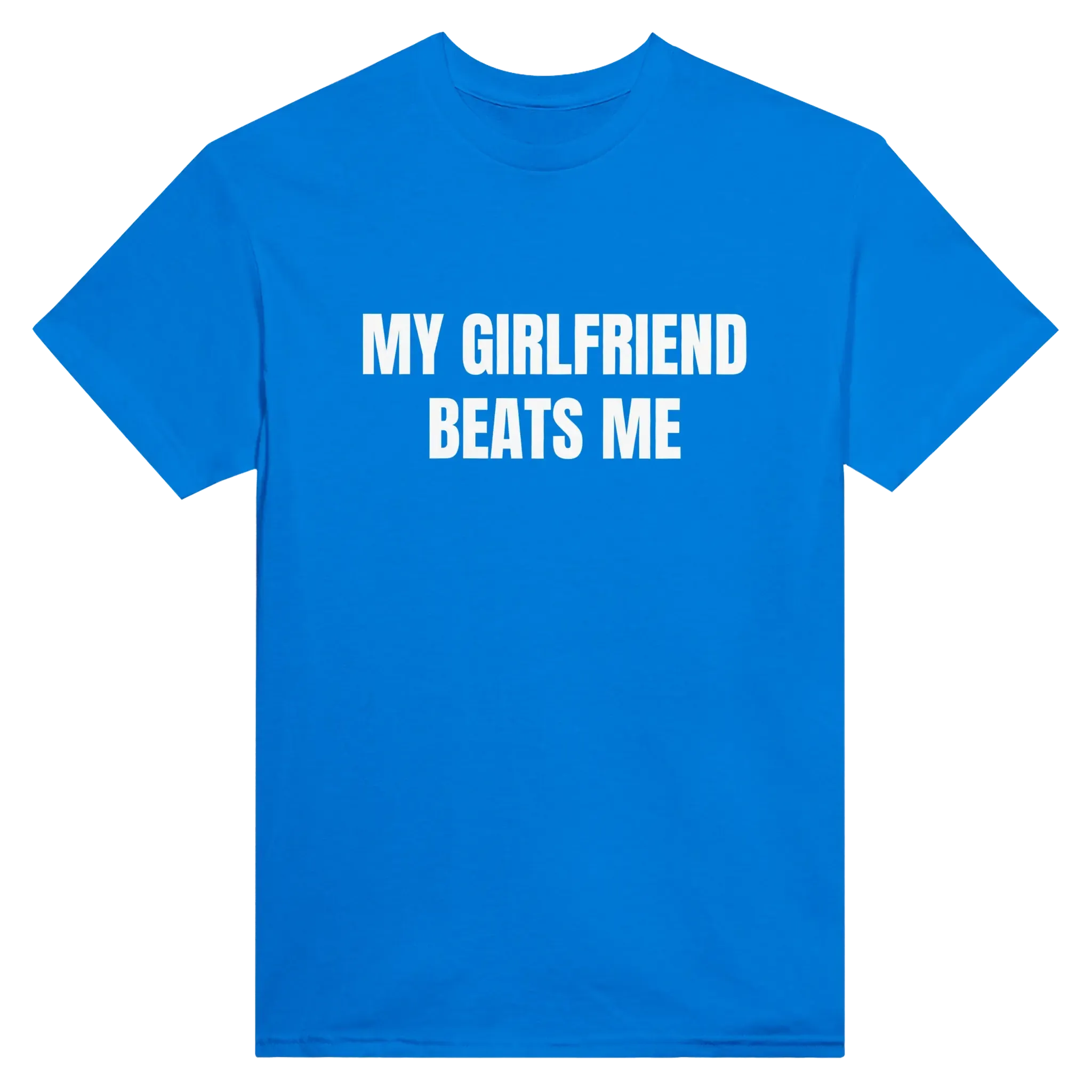 Boyfriend Beater 2-pack –