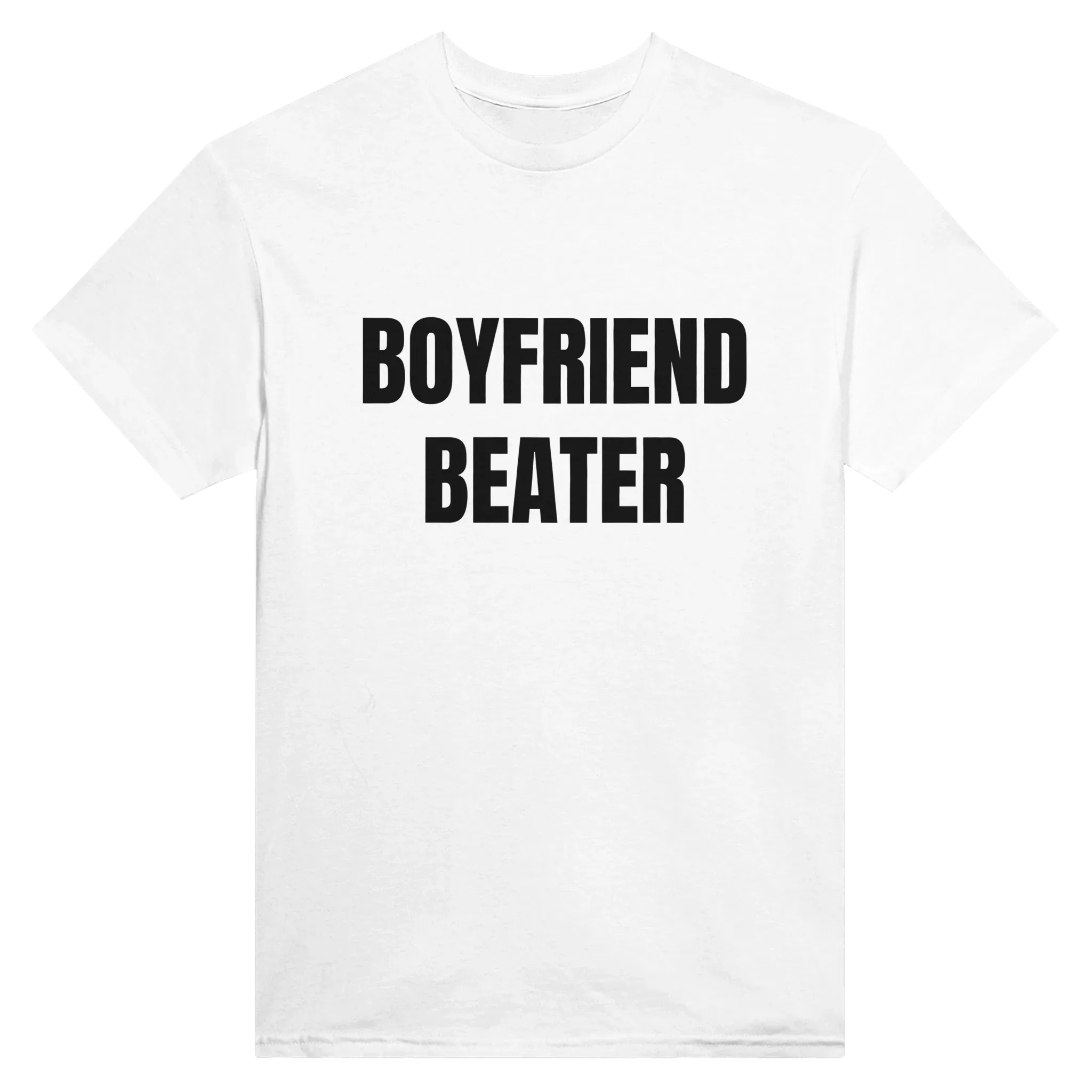 Boyfriend Beater 2-pack –
