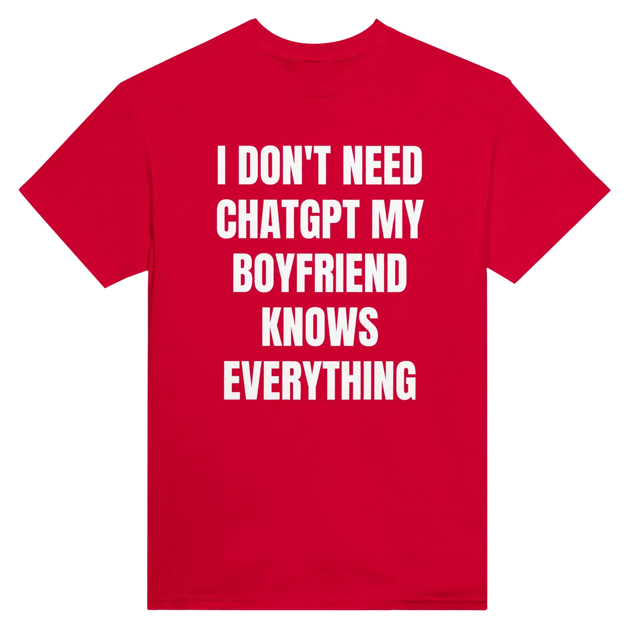 ChatGPT Couple 2-Pack –
