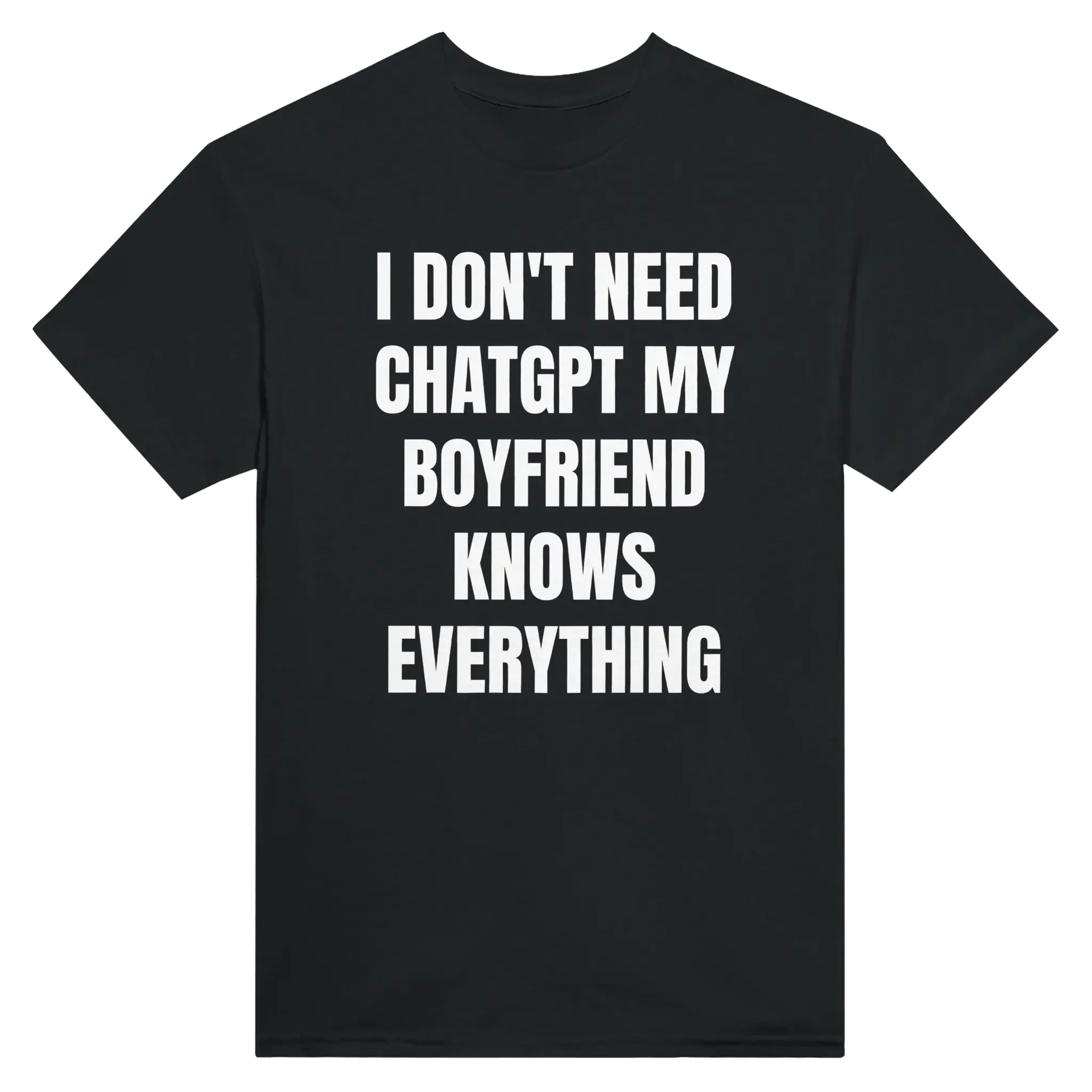 ChatGPT Couple 2-Pack –