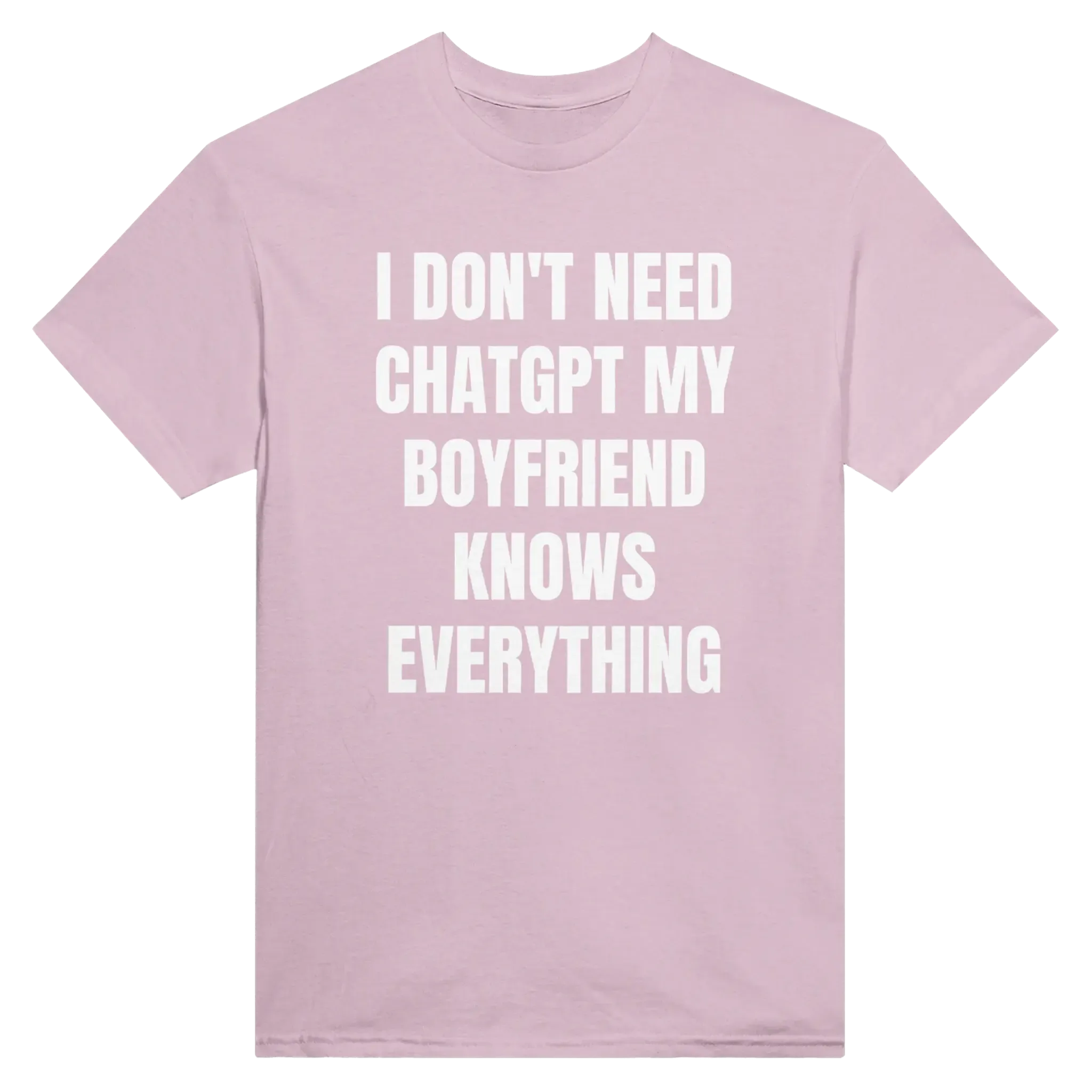 ChatGPT Couple 2-Pack –