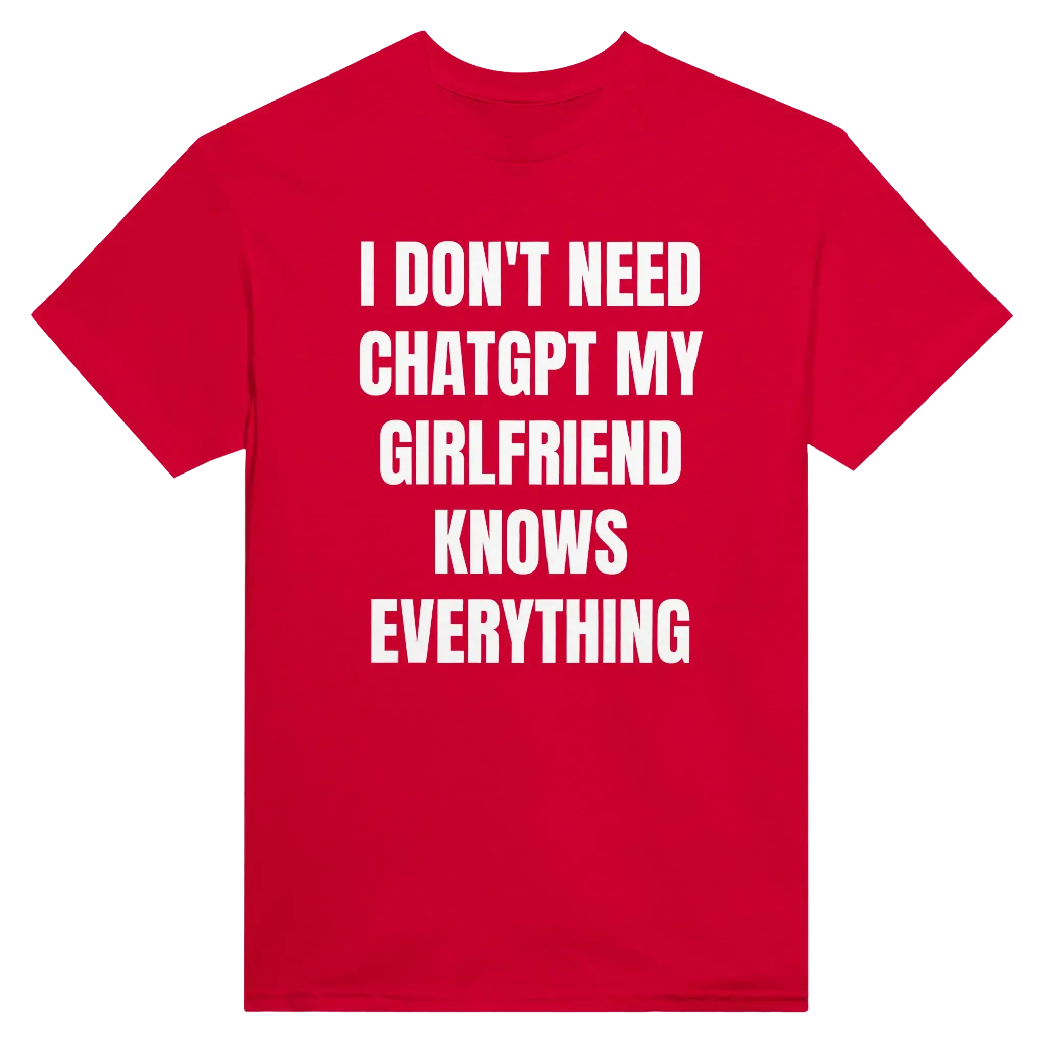 ChatGPT Couple 2-Pack –