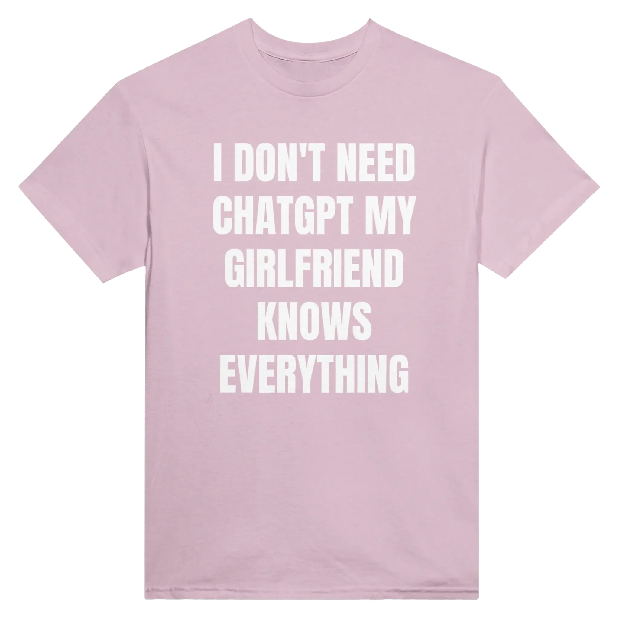 ChatGPT Couple 2-Pack –
