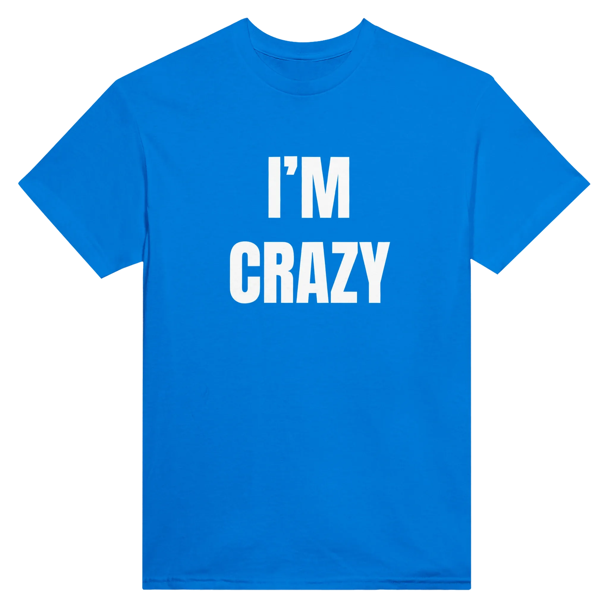 Crazy 2-Pack –