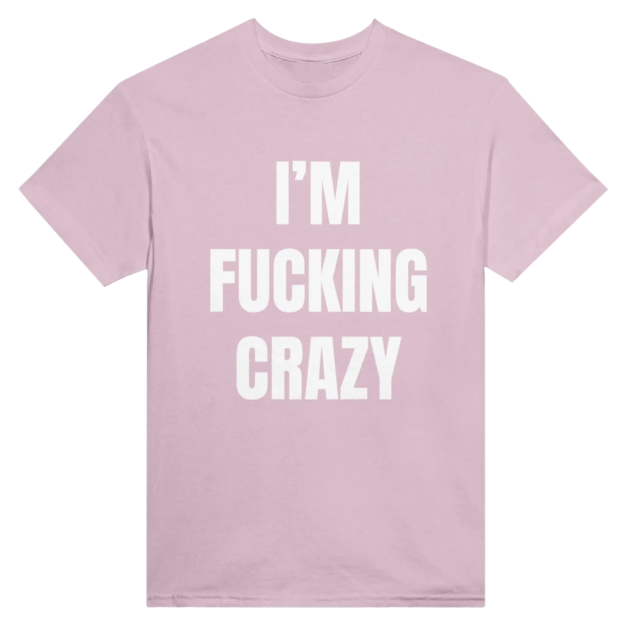 Crazy 2-Pack –