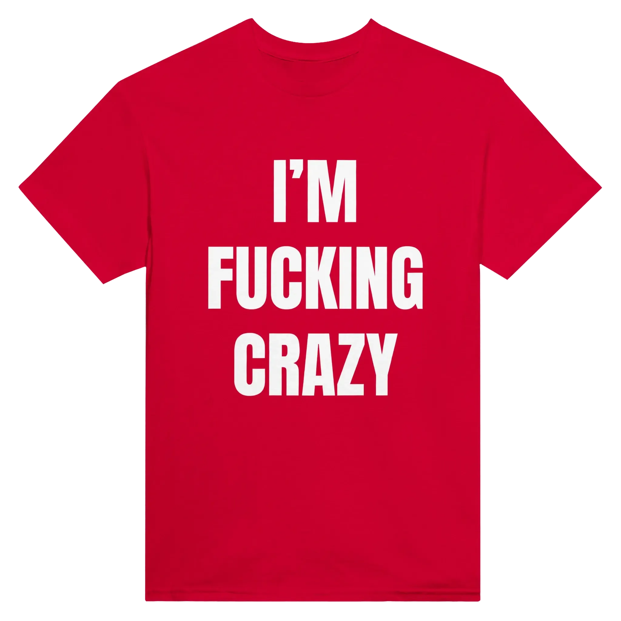 Crazy 2-Pack –