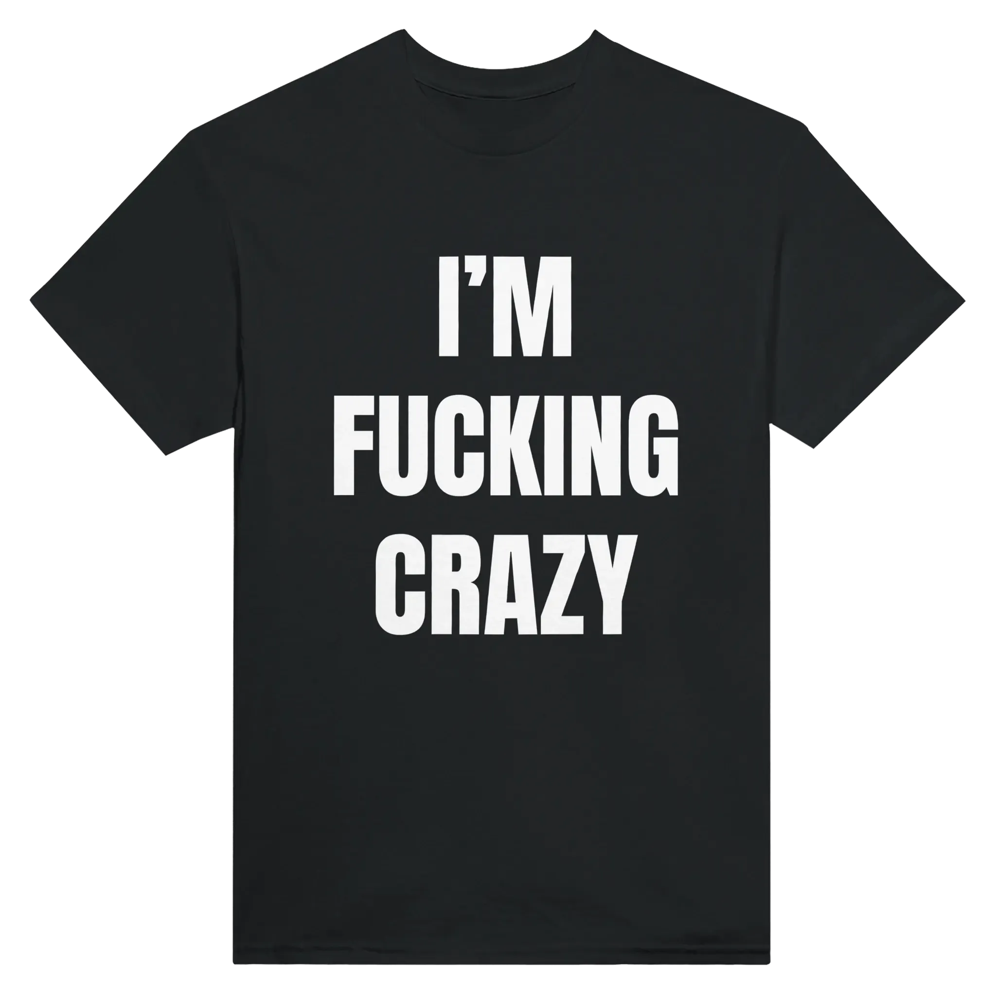Crazy 2-Pack –
