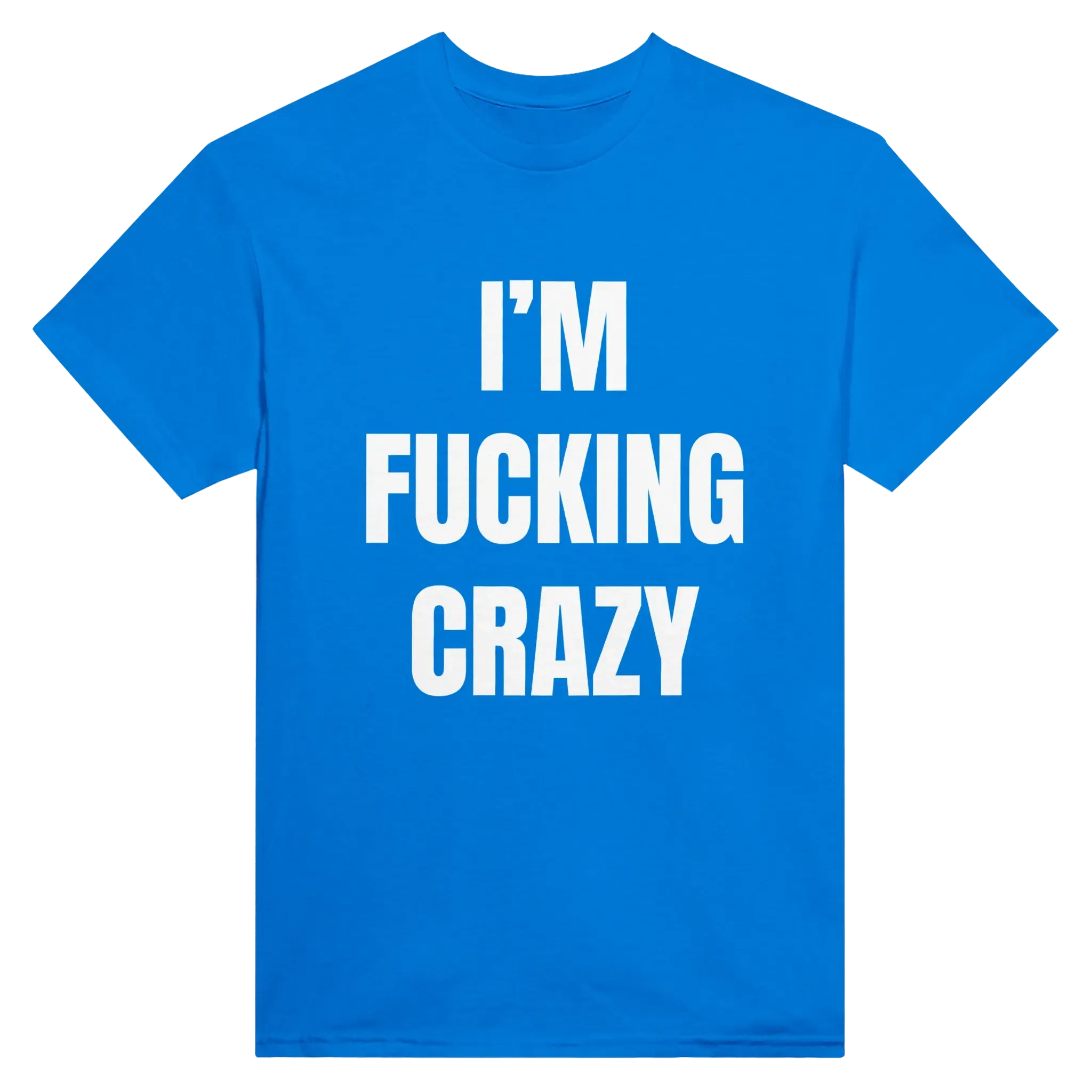 Crazy 2-Pack –