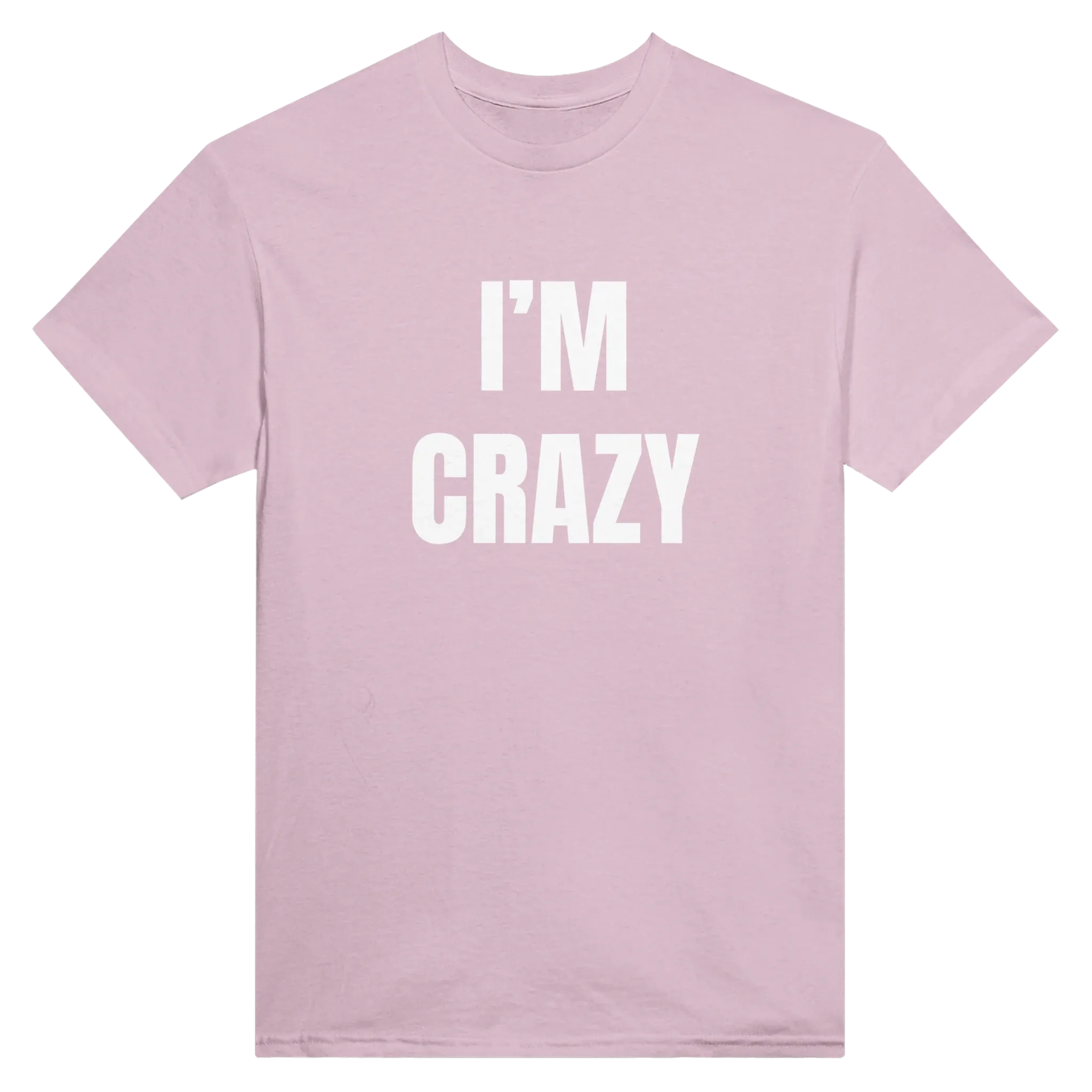 Crazy 2-Pack –