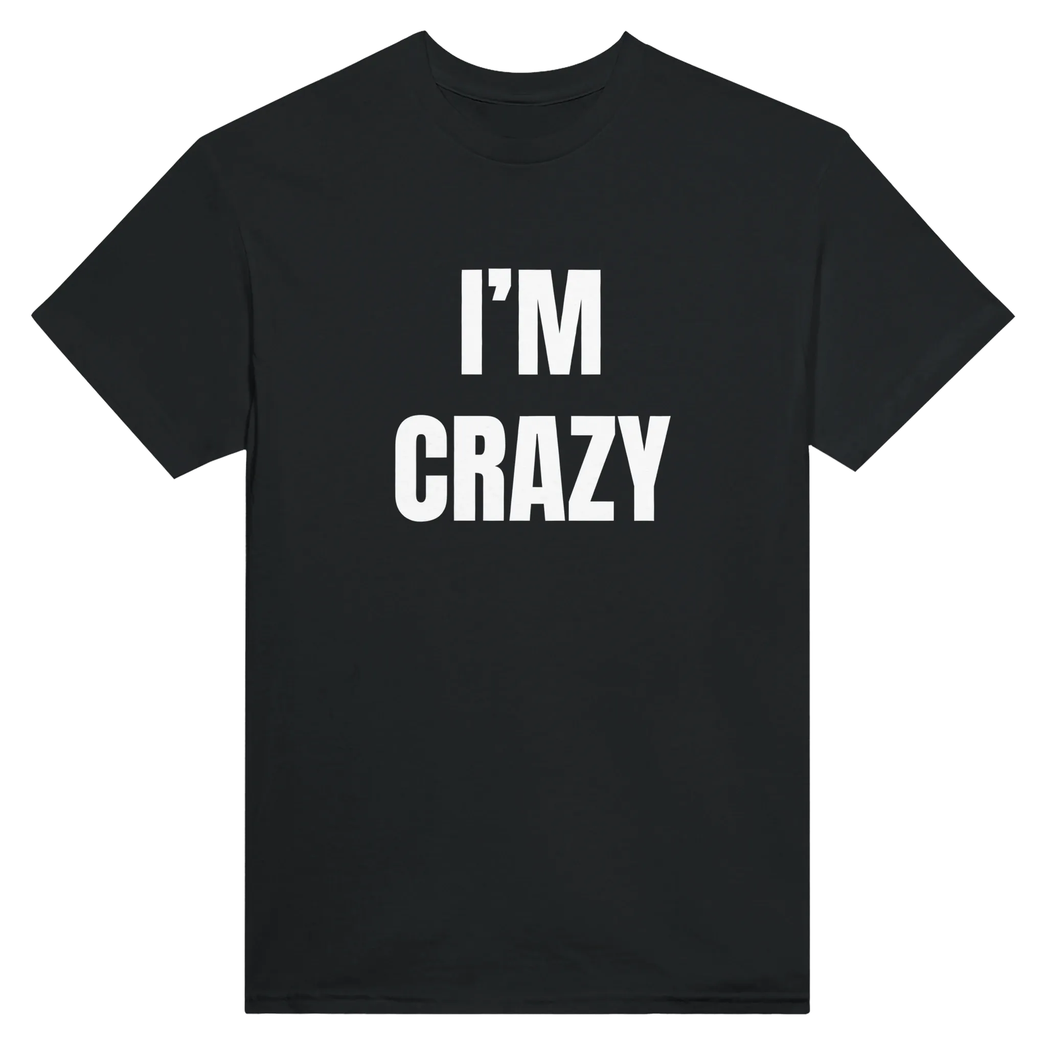 Crazy 2-Pack –