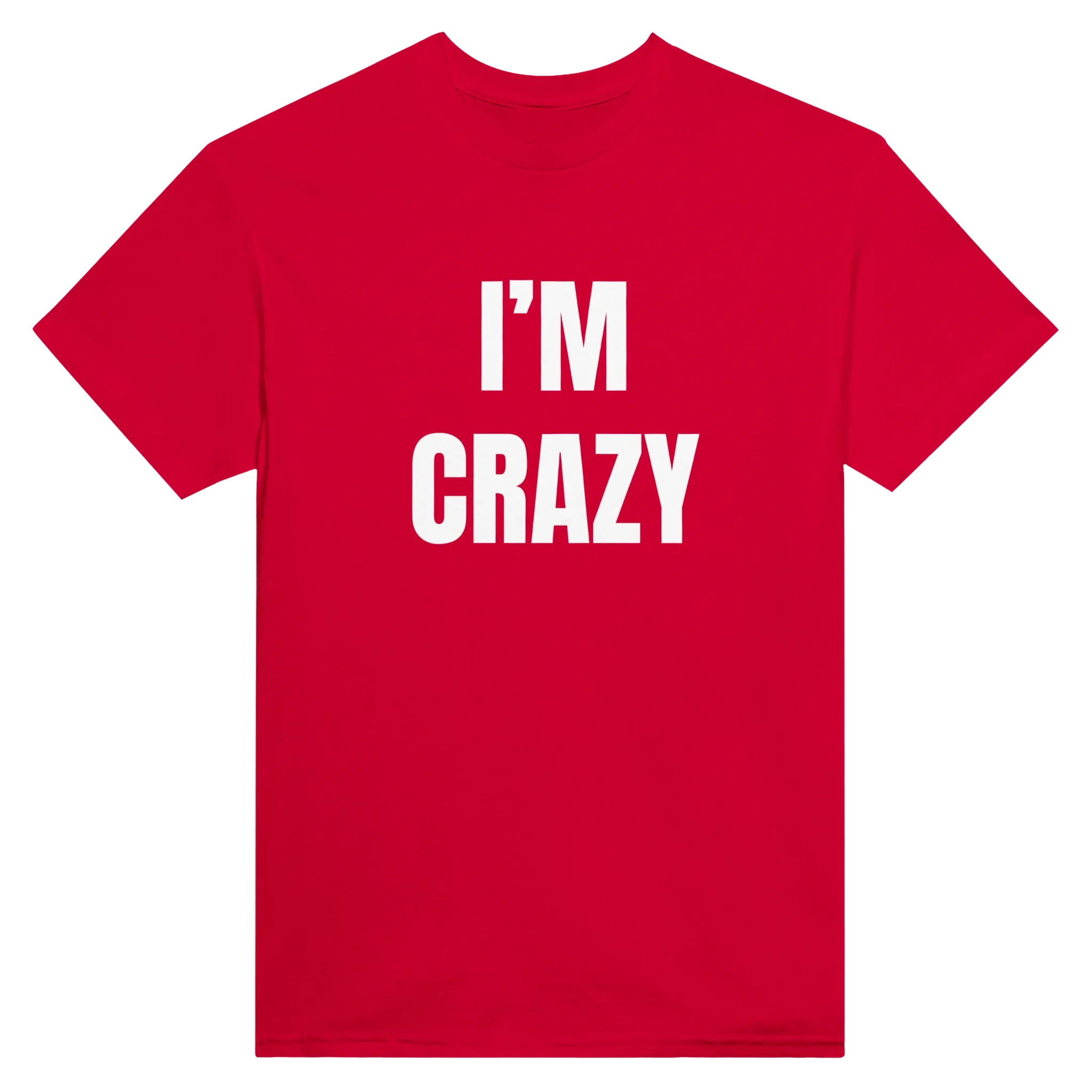 Crazy 2-Pack –