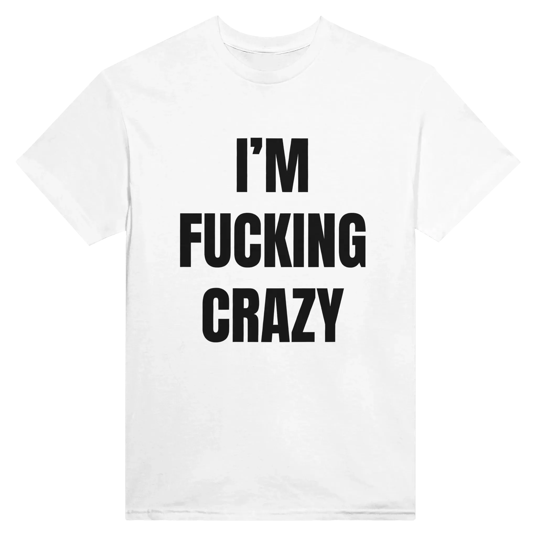 Crazy 2-Pack –