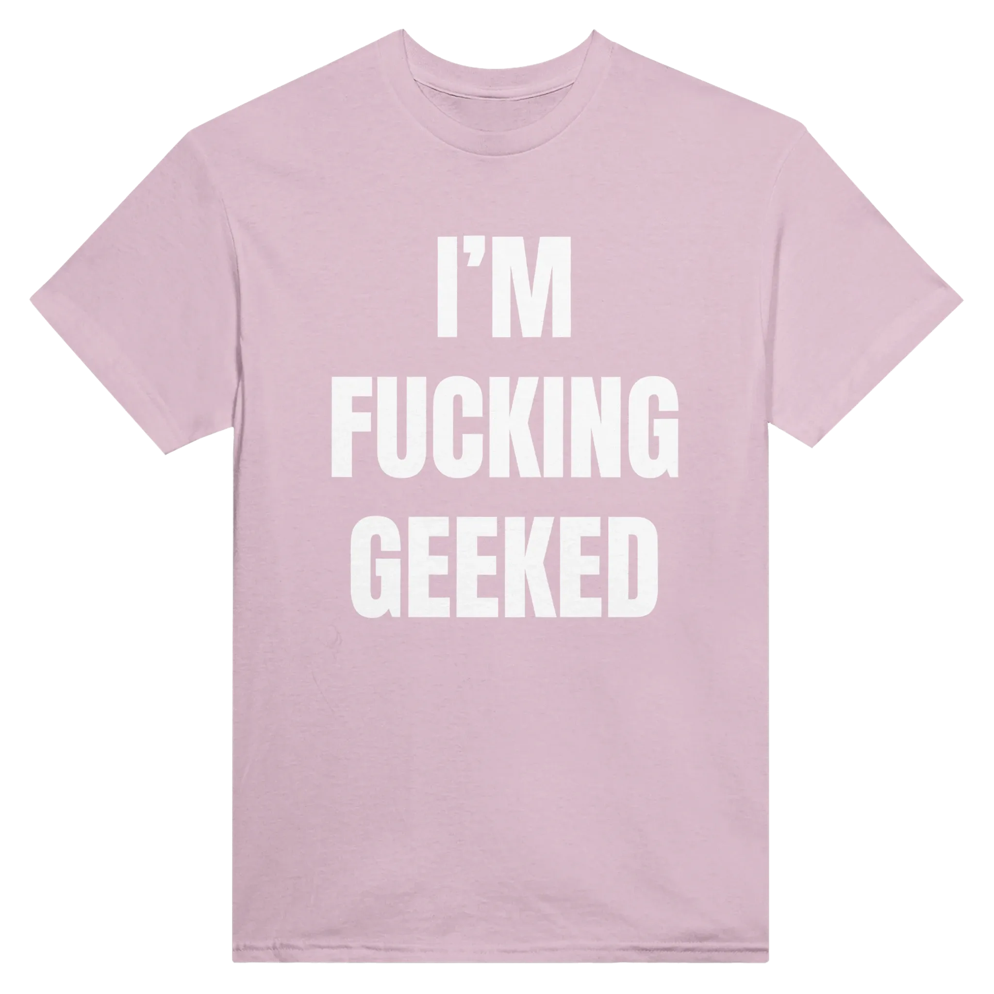 Geeked 2-Pack –