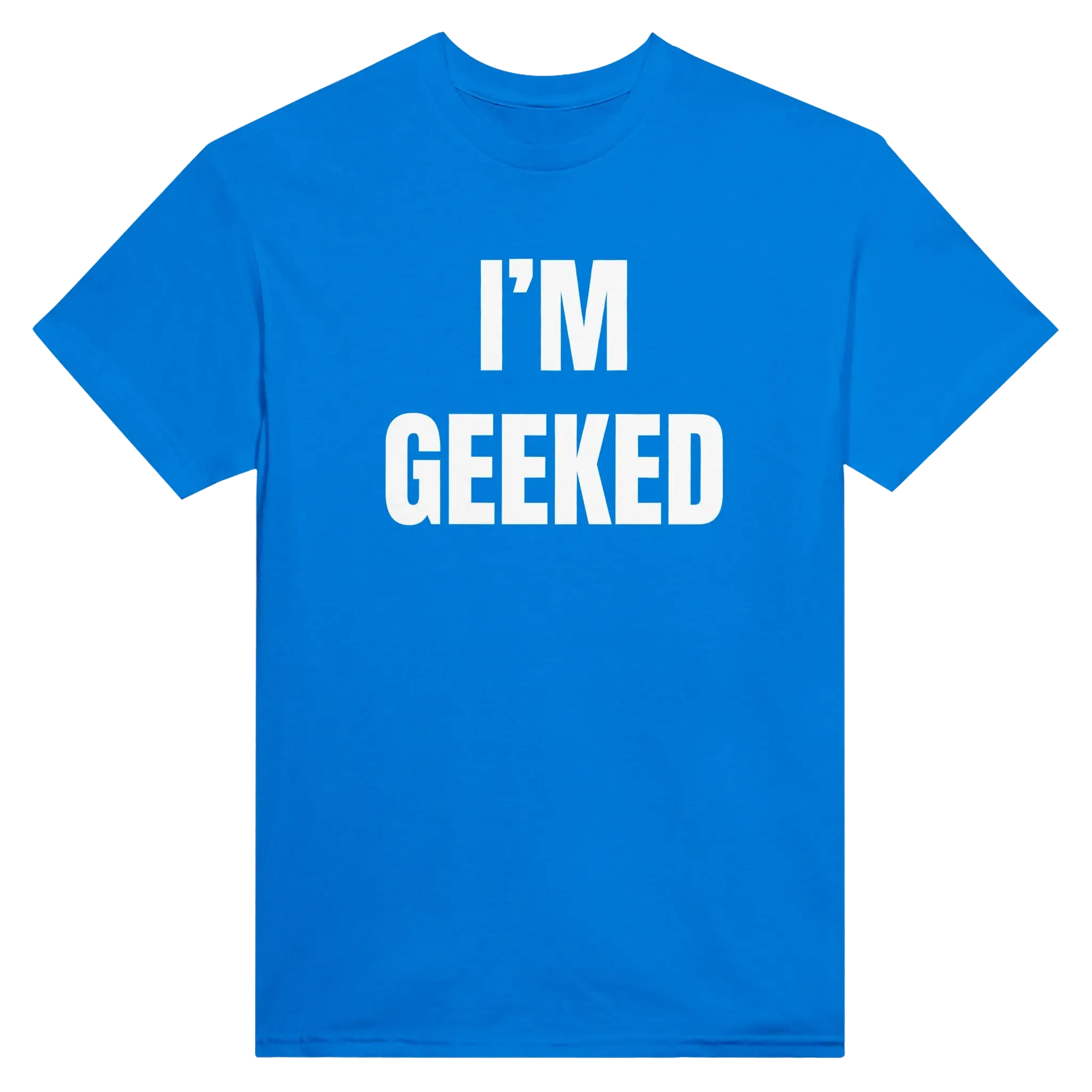 Geeked 2-Pack –