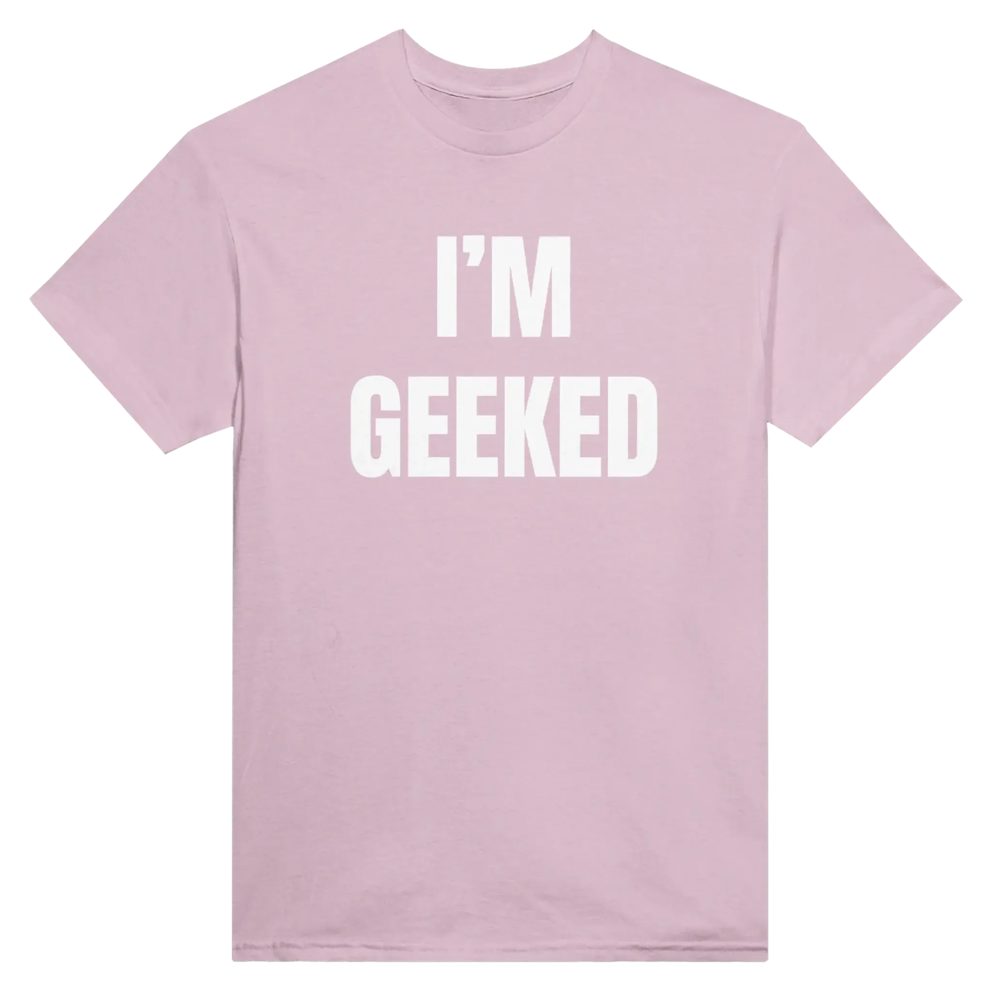 Geeked 2-Pack –