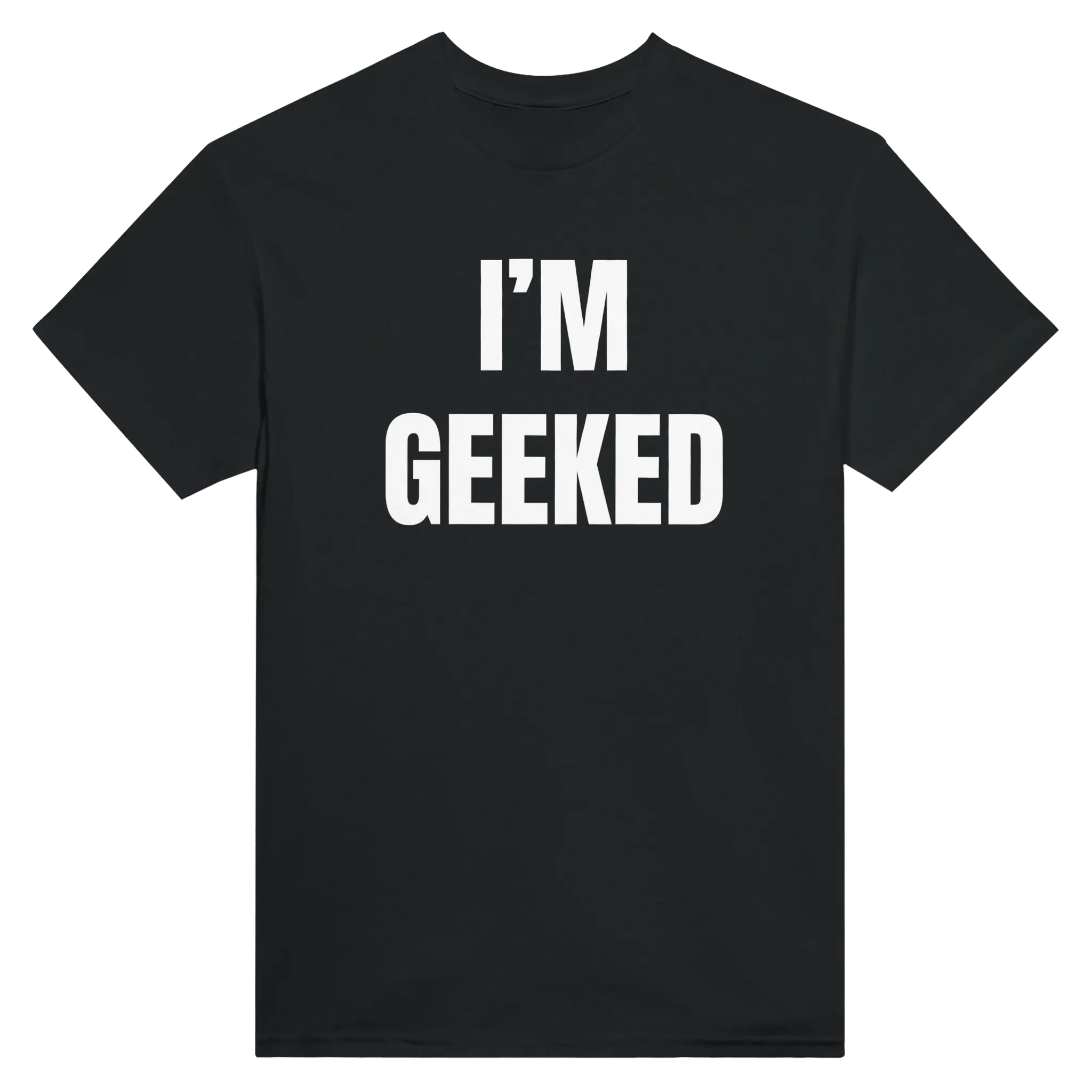Geeked 2-Pack –