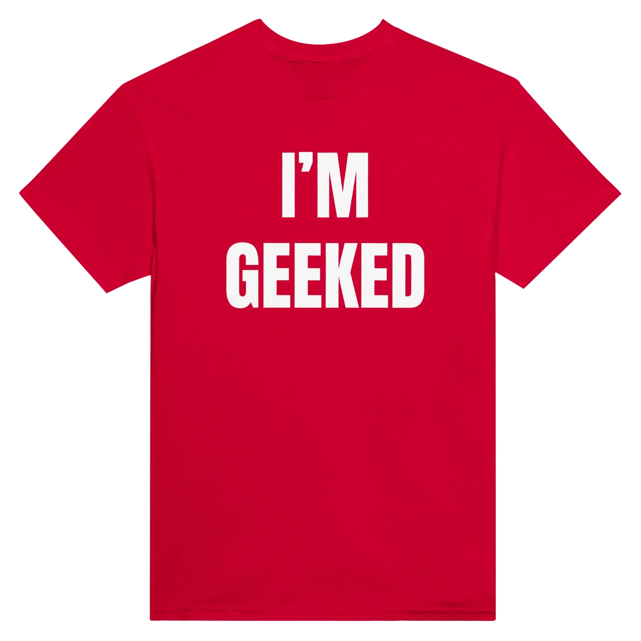 Geeked 2-Pack –