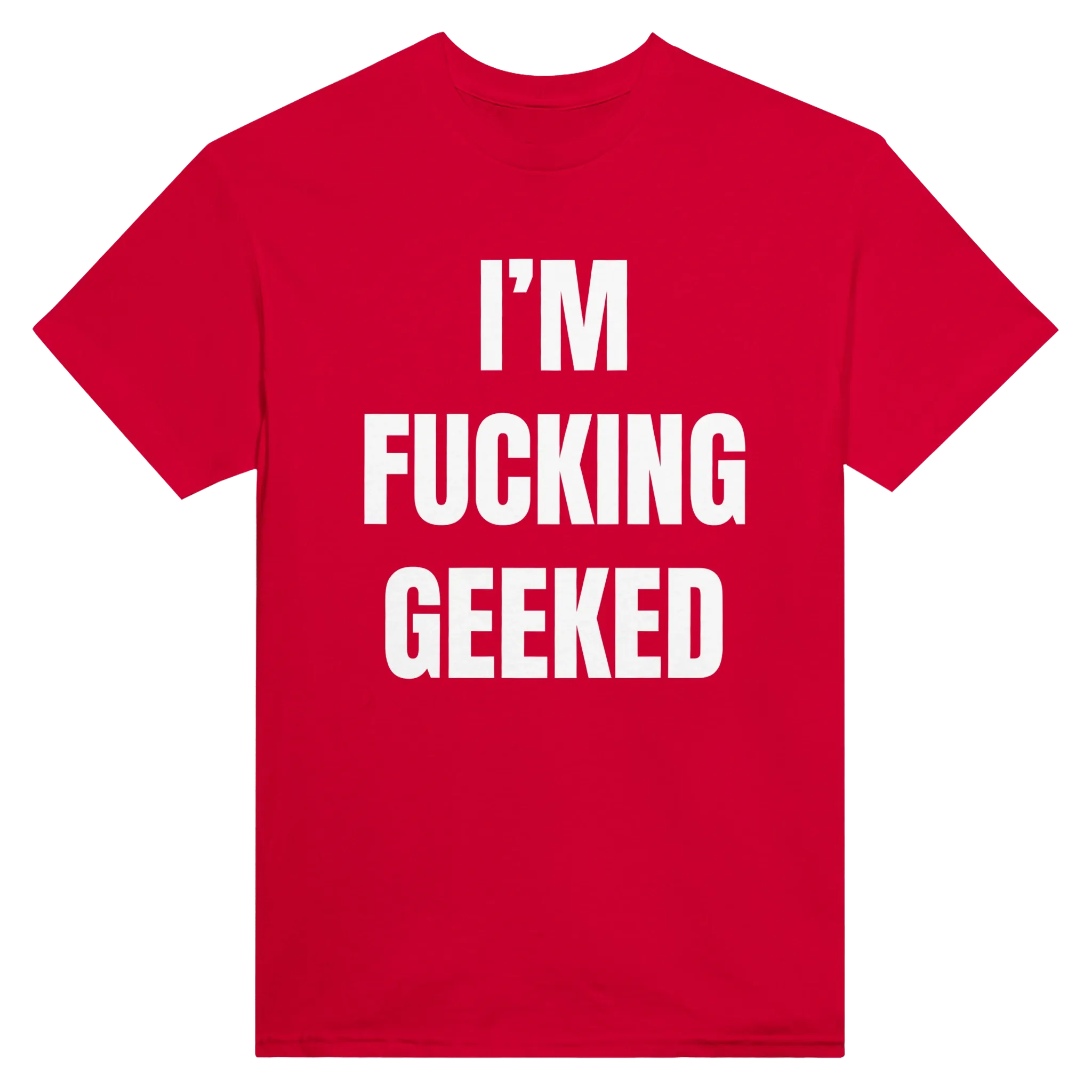 Geeked 2-Pack –
