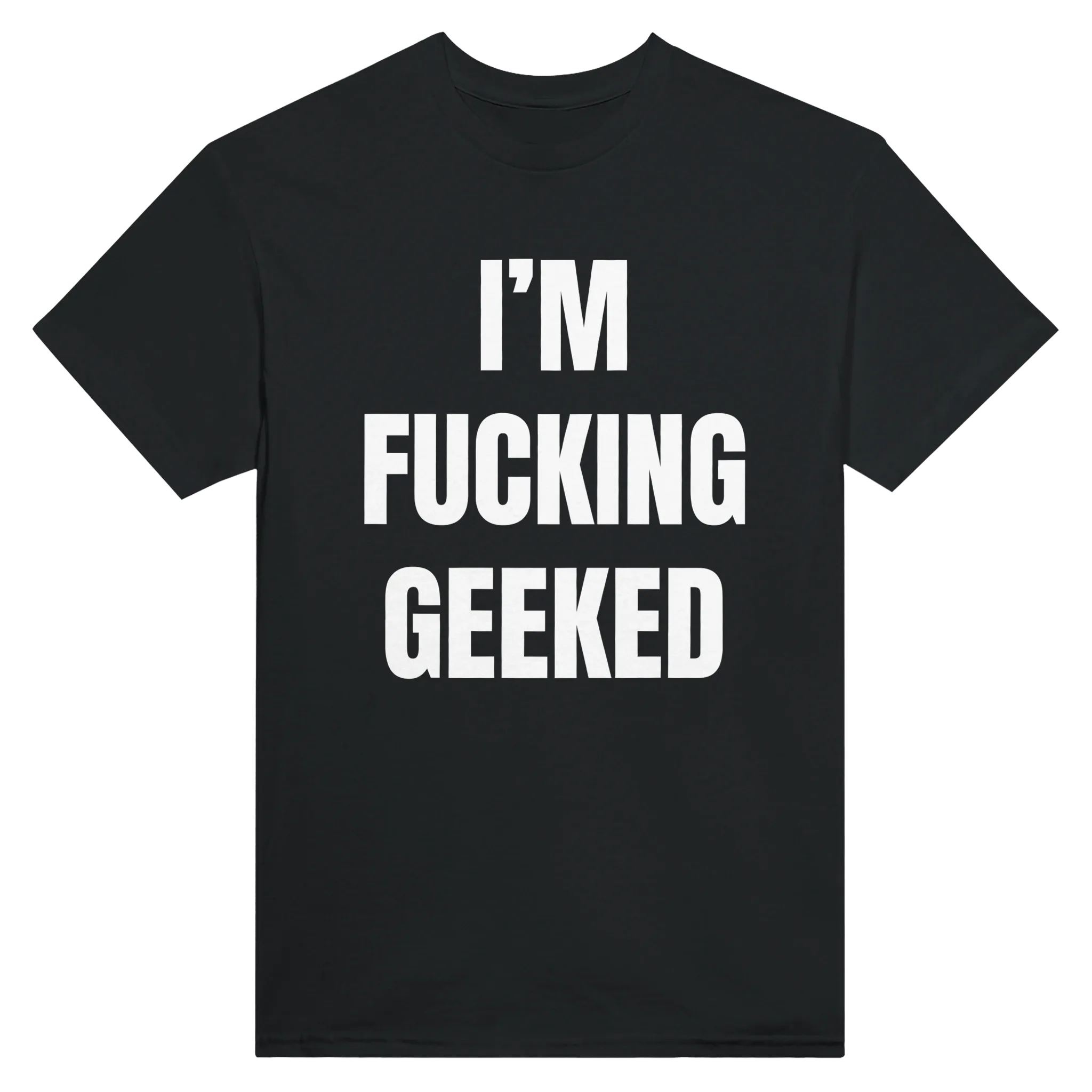 Geeked 2-Pack –