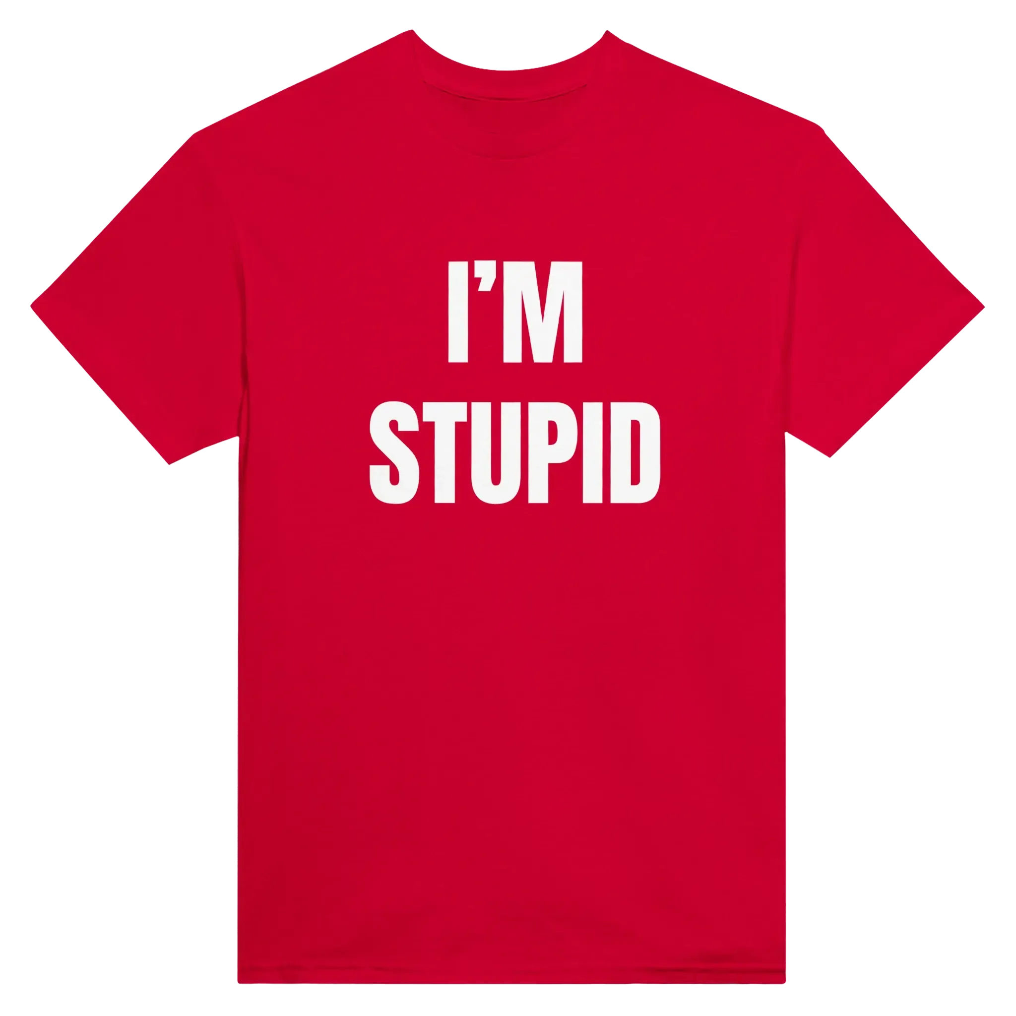 Stupid 2-Pack –