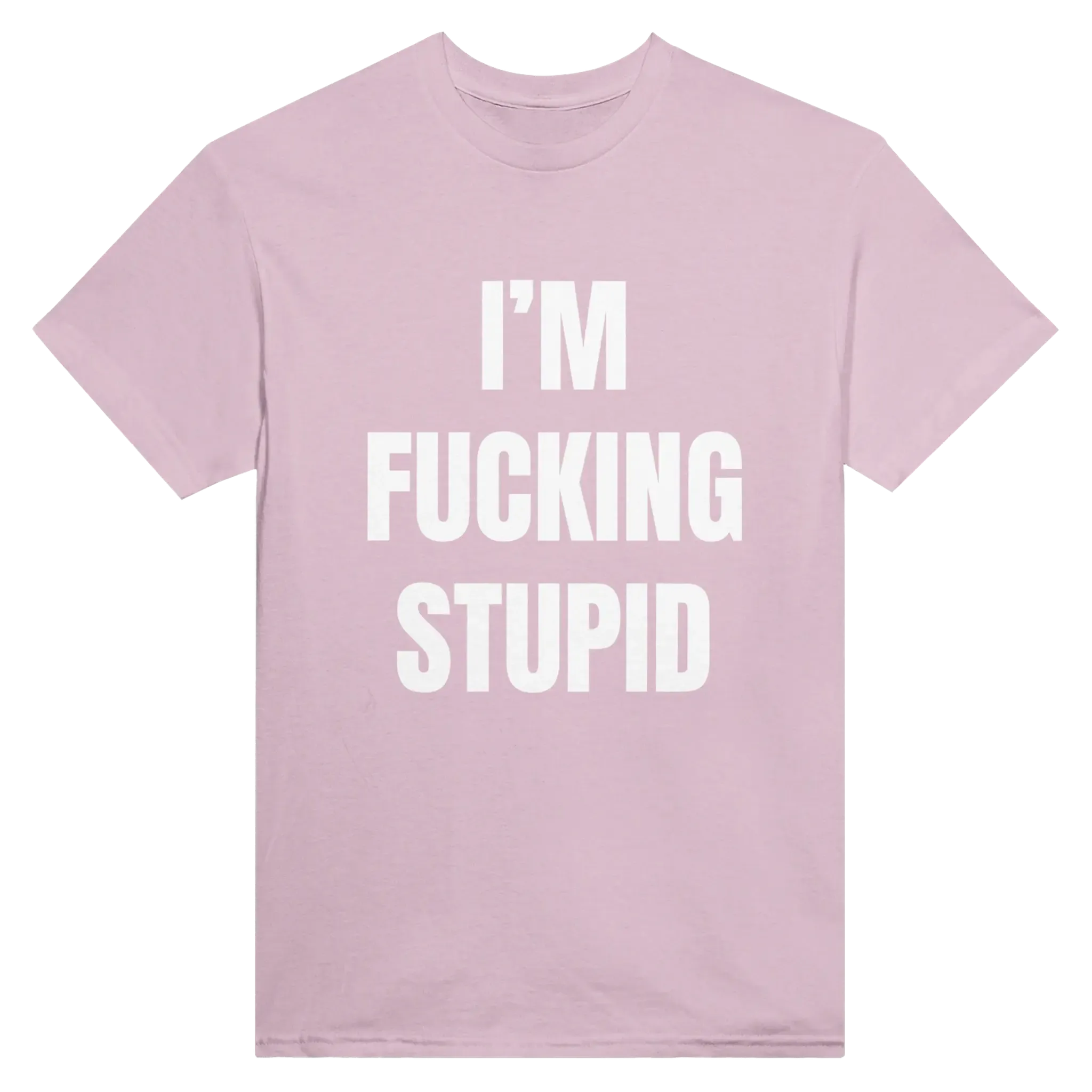 Stupid 2-Pack –