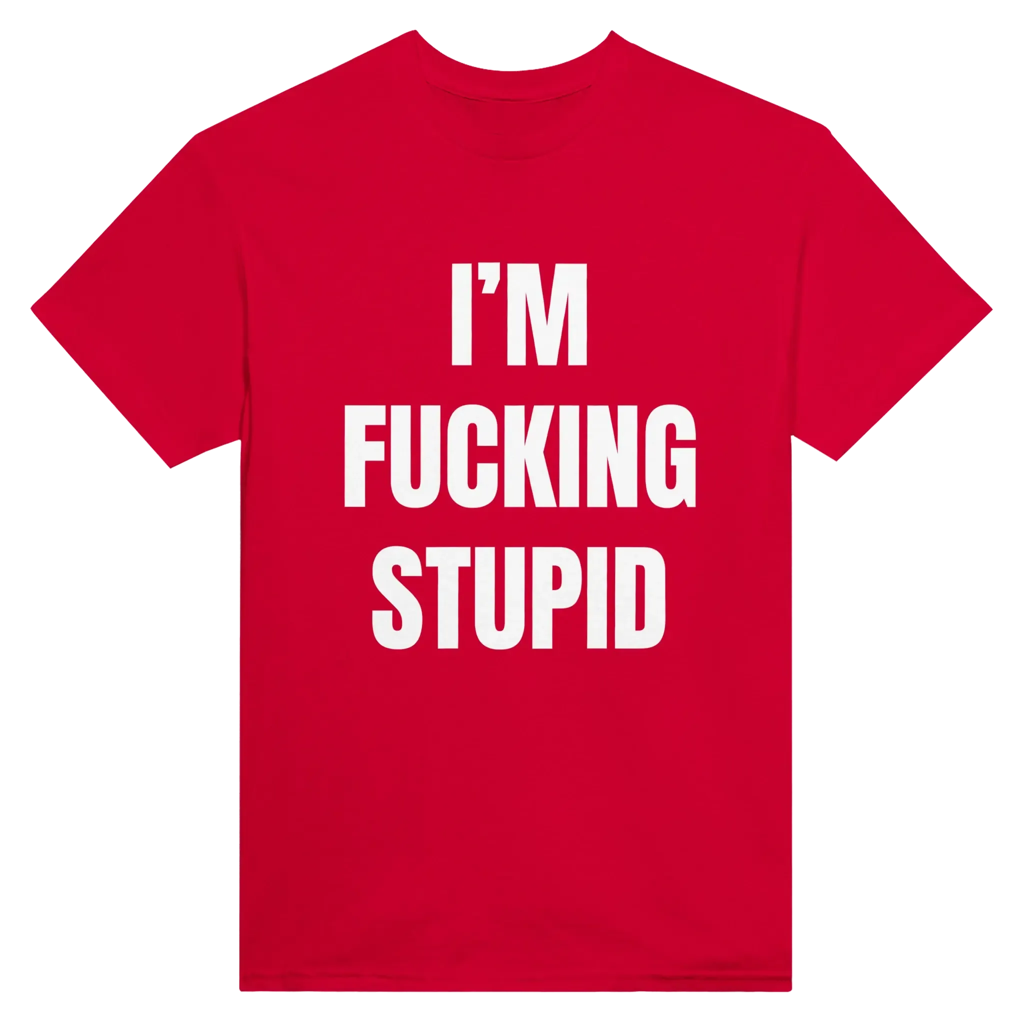 Stupid 2-Pack –