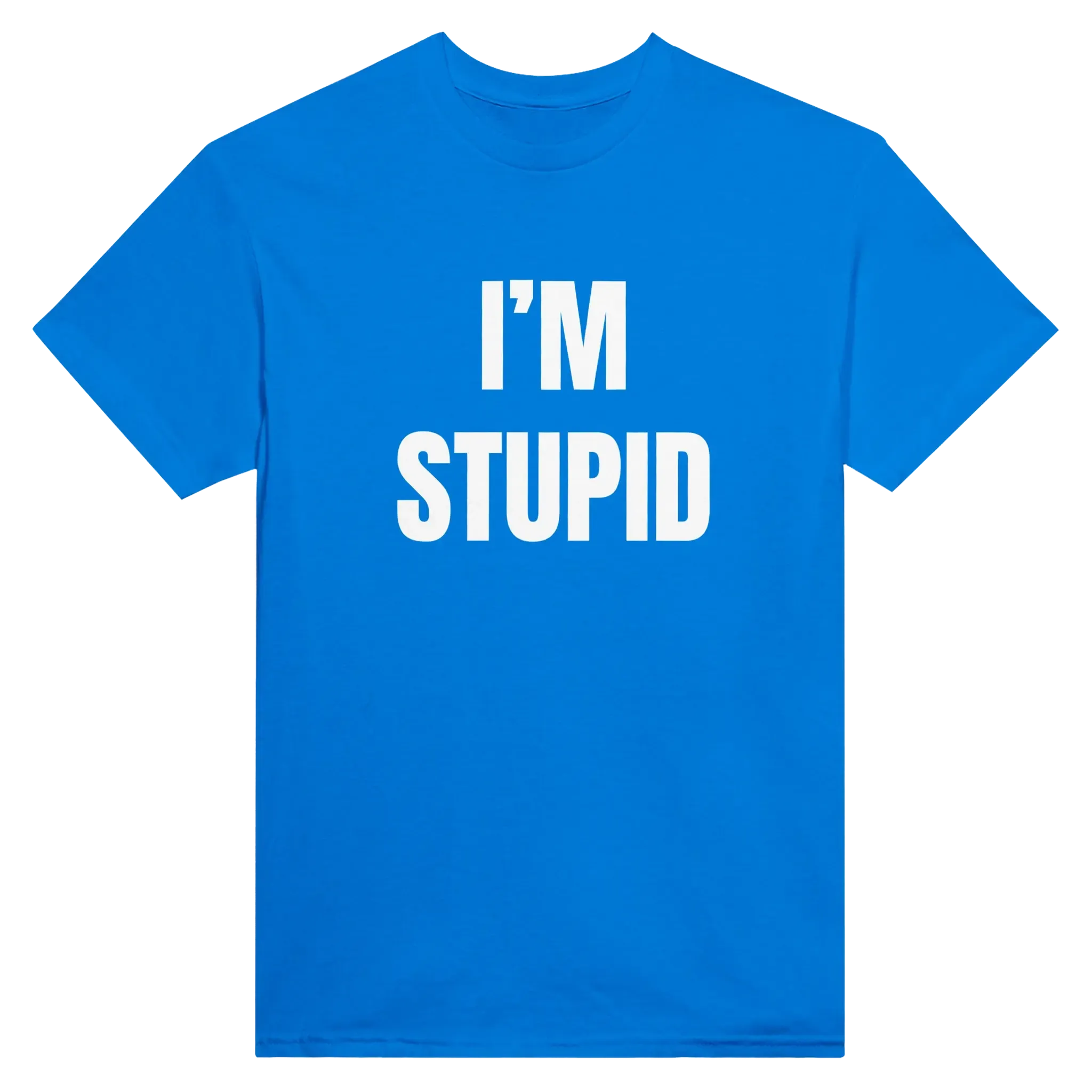 Stupid 2-Pack –