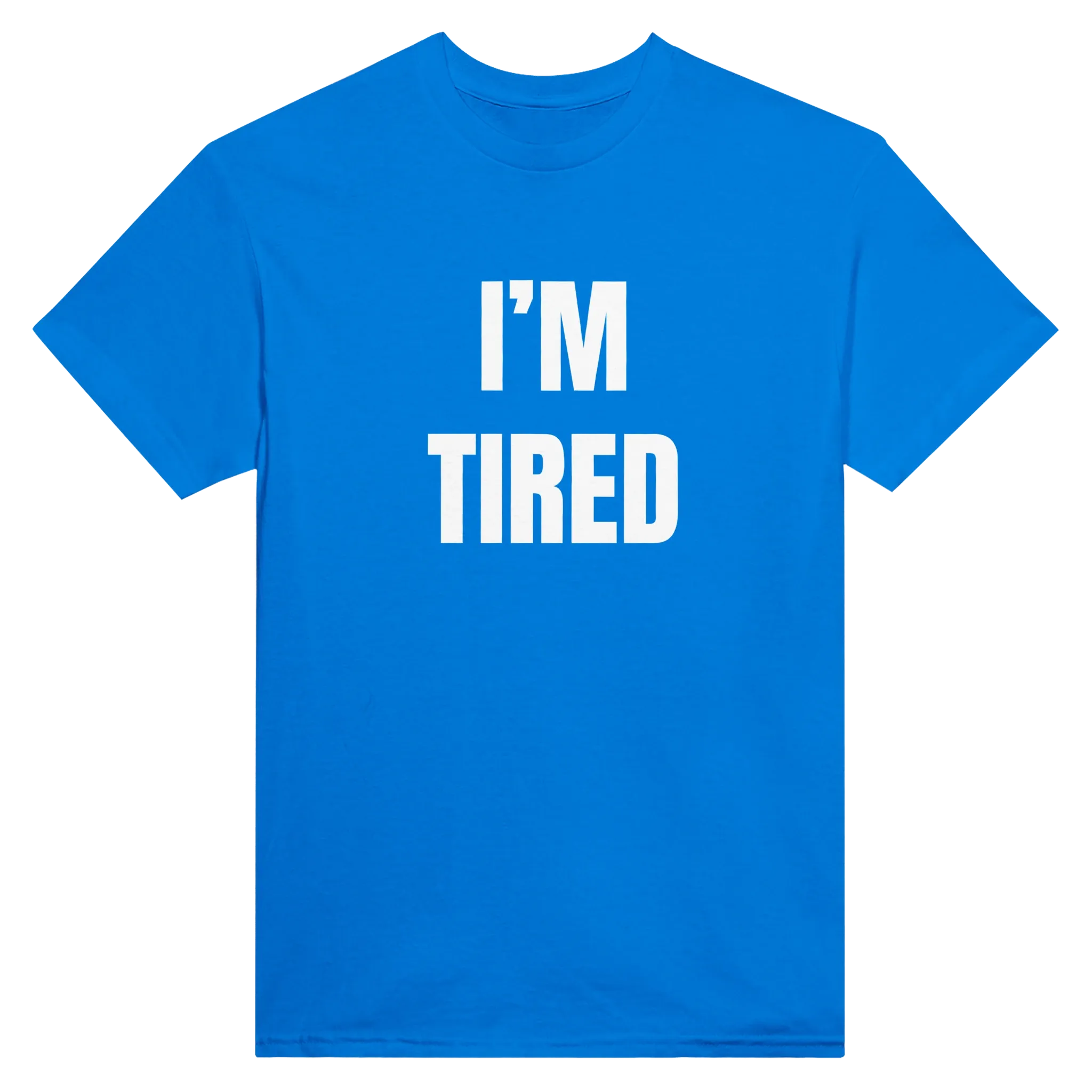 Tired 2-Pack –