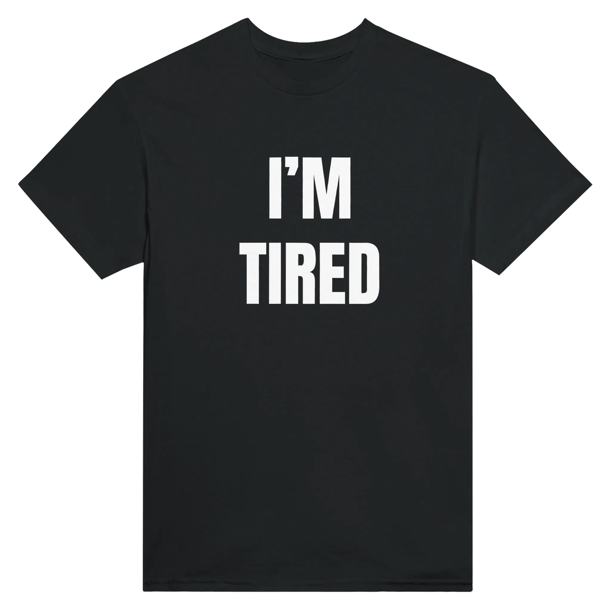 Tired 2-Pack –