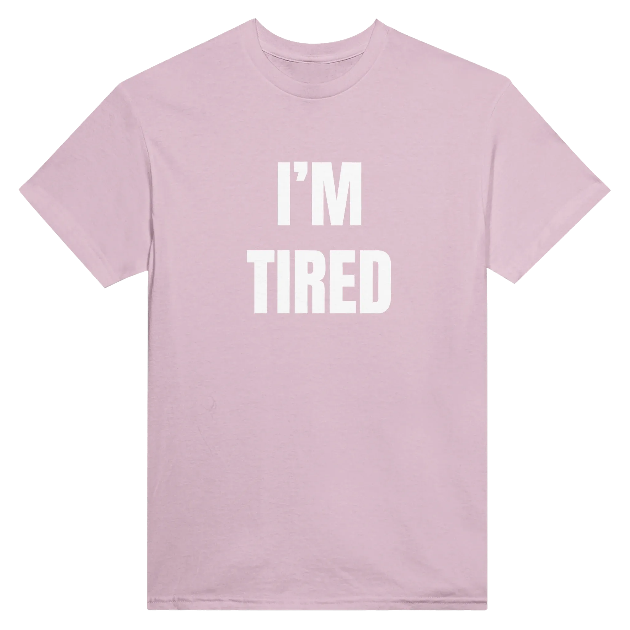 Tired 2-Pack –
