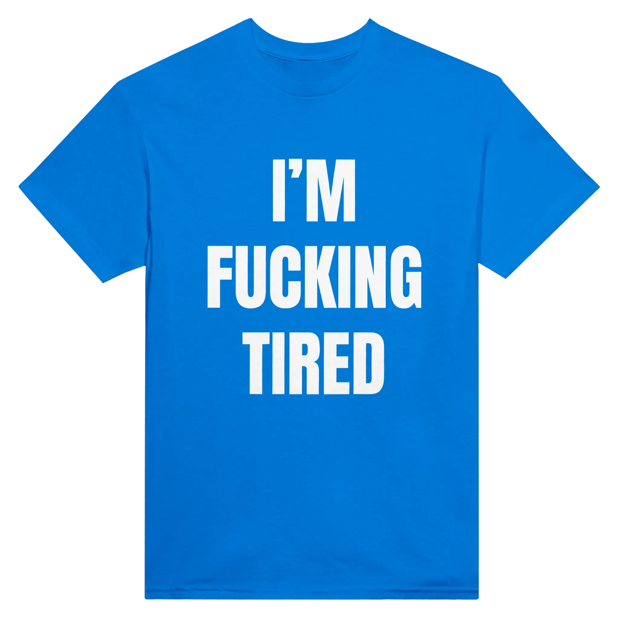 Tired 2-Pack –