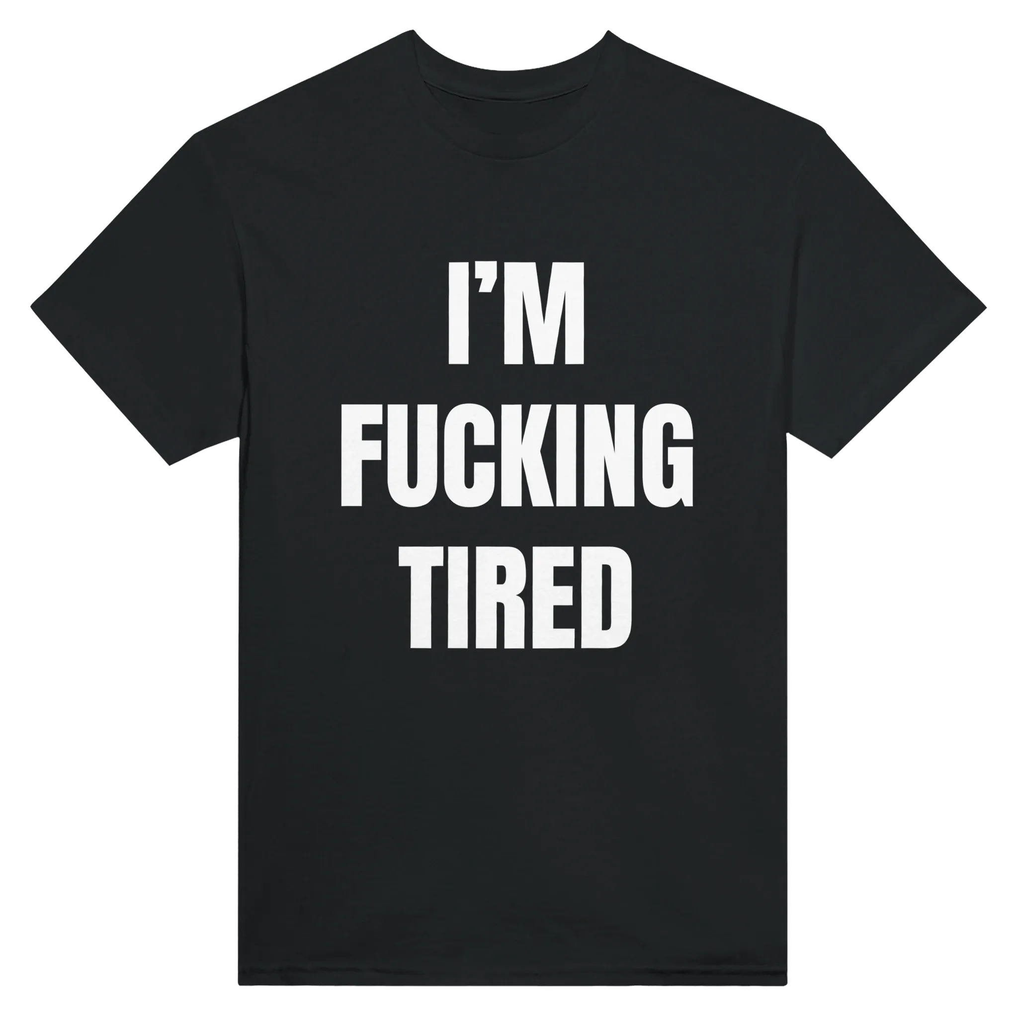 Tired 2-Pack –