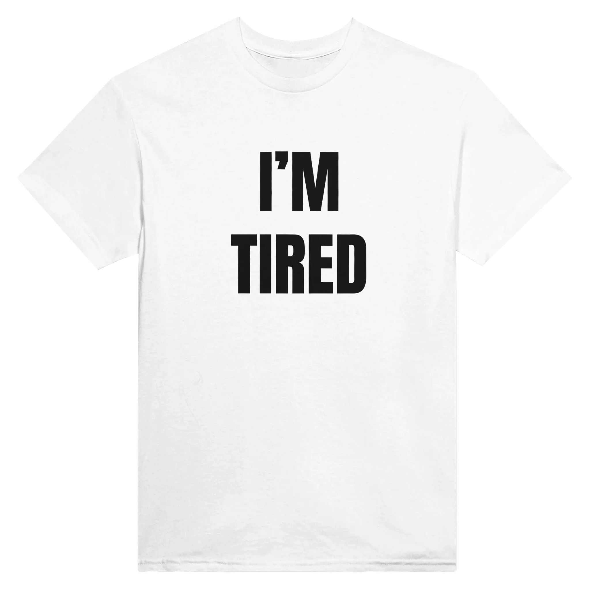 Tired 2-Pack –