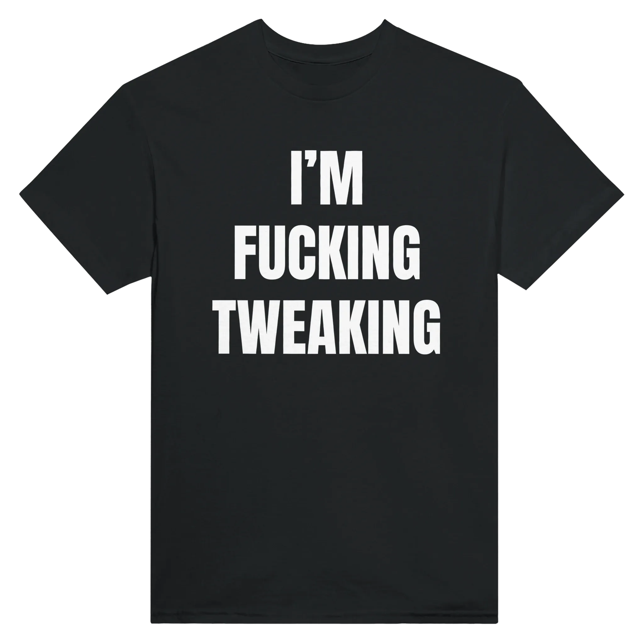 Tweaking 2-Pack –