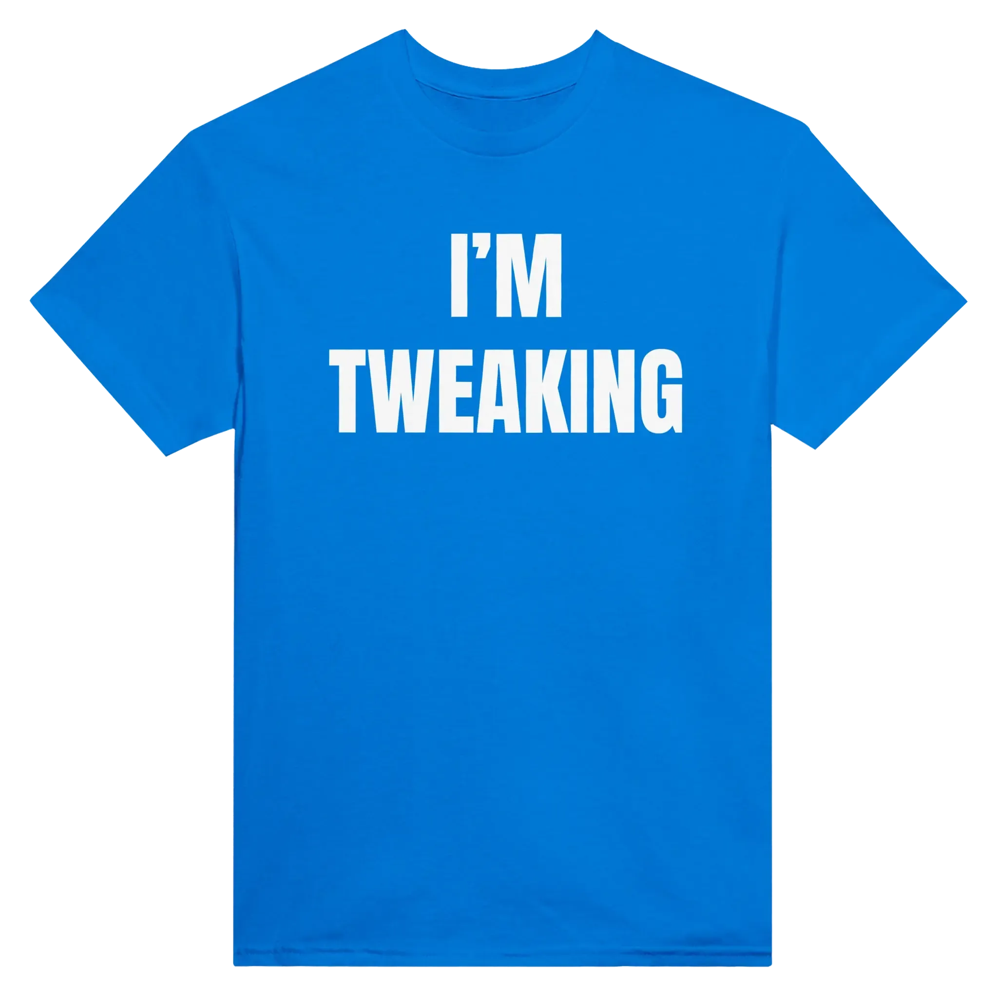 Tweaking 2-Pack –