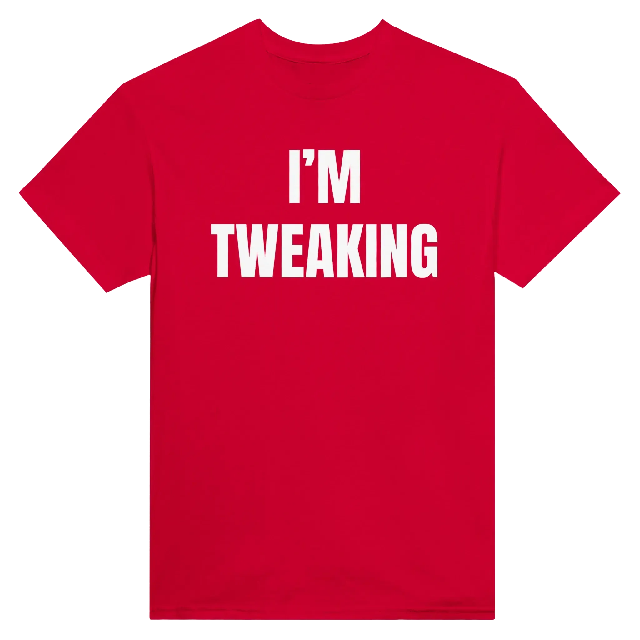 Tweaking 2-Pack –
