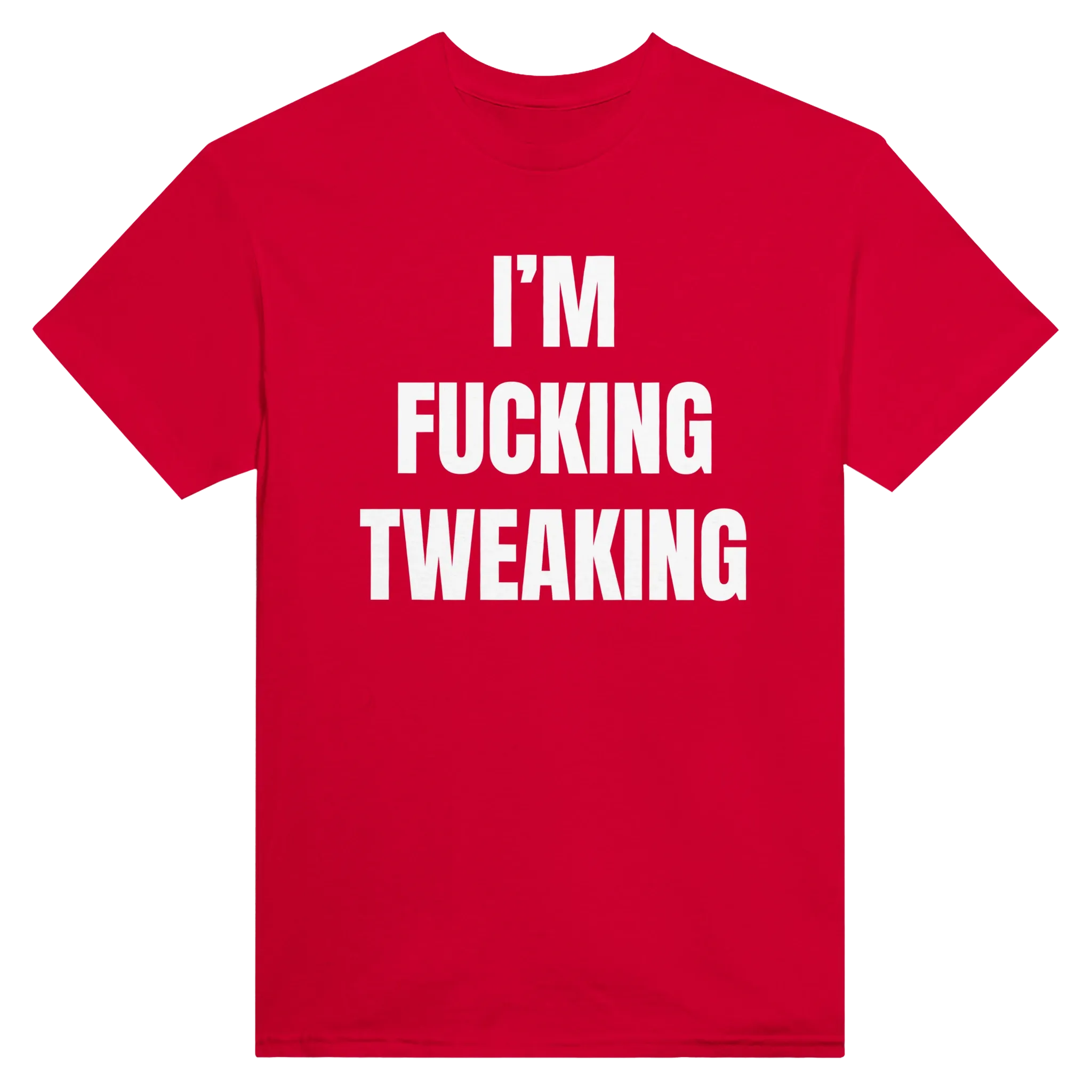 Tweaking 2-Pack –
