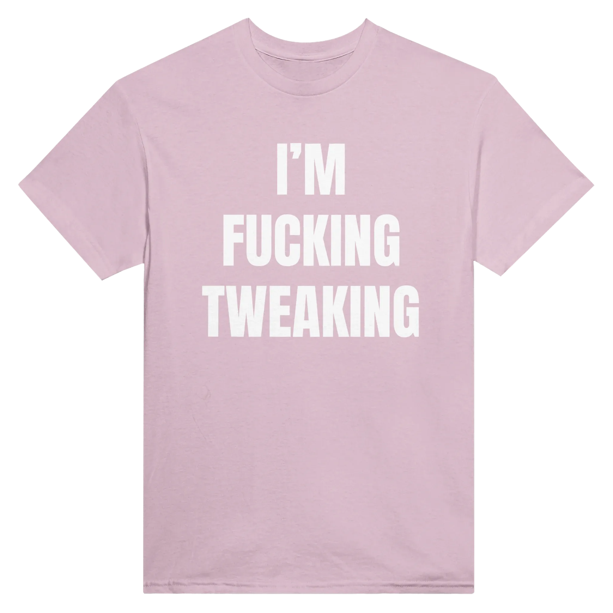 Tweaking 2-Pack –