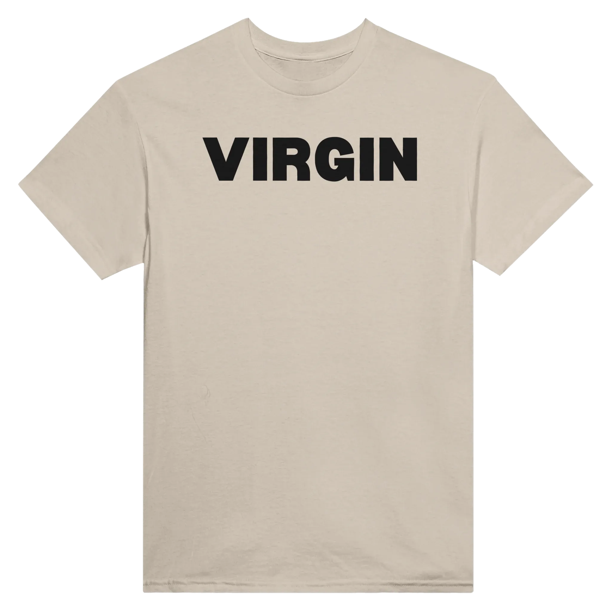 VIRGIN - TEE – Sand