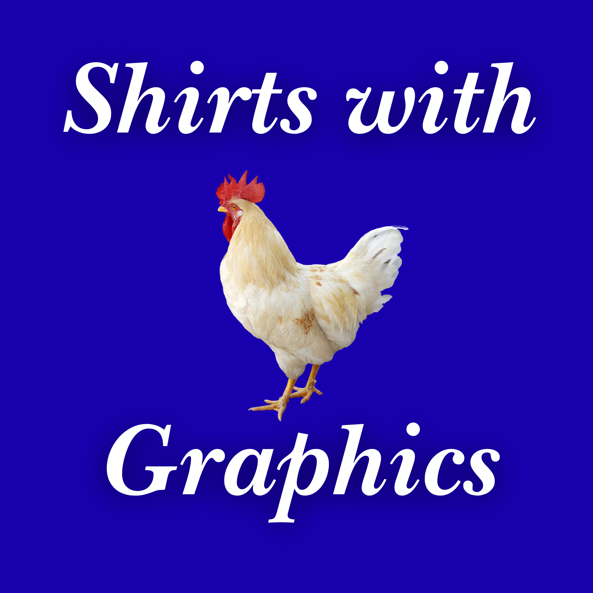 GRAPHIC TEES