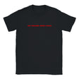 ART. ORGASMS. MONEY. PEACE. - BABY TEE – Black