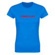 I POOP A LOT - WOMEN'S TEE – Royal