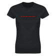 ART. ORGASMS. MONEY. PEACE. - WOMEN'S TEE – Black