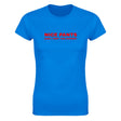 NICE PANTS CAN I TEST THE ZIPPER? - WOMEN'S TEE – Royal