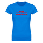 NO ONE ACTUALLY LIKES APEROL SPRITZ - WOMEN'S TEE – Royal